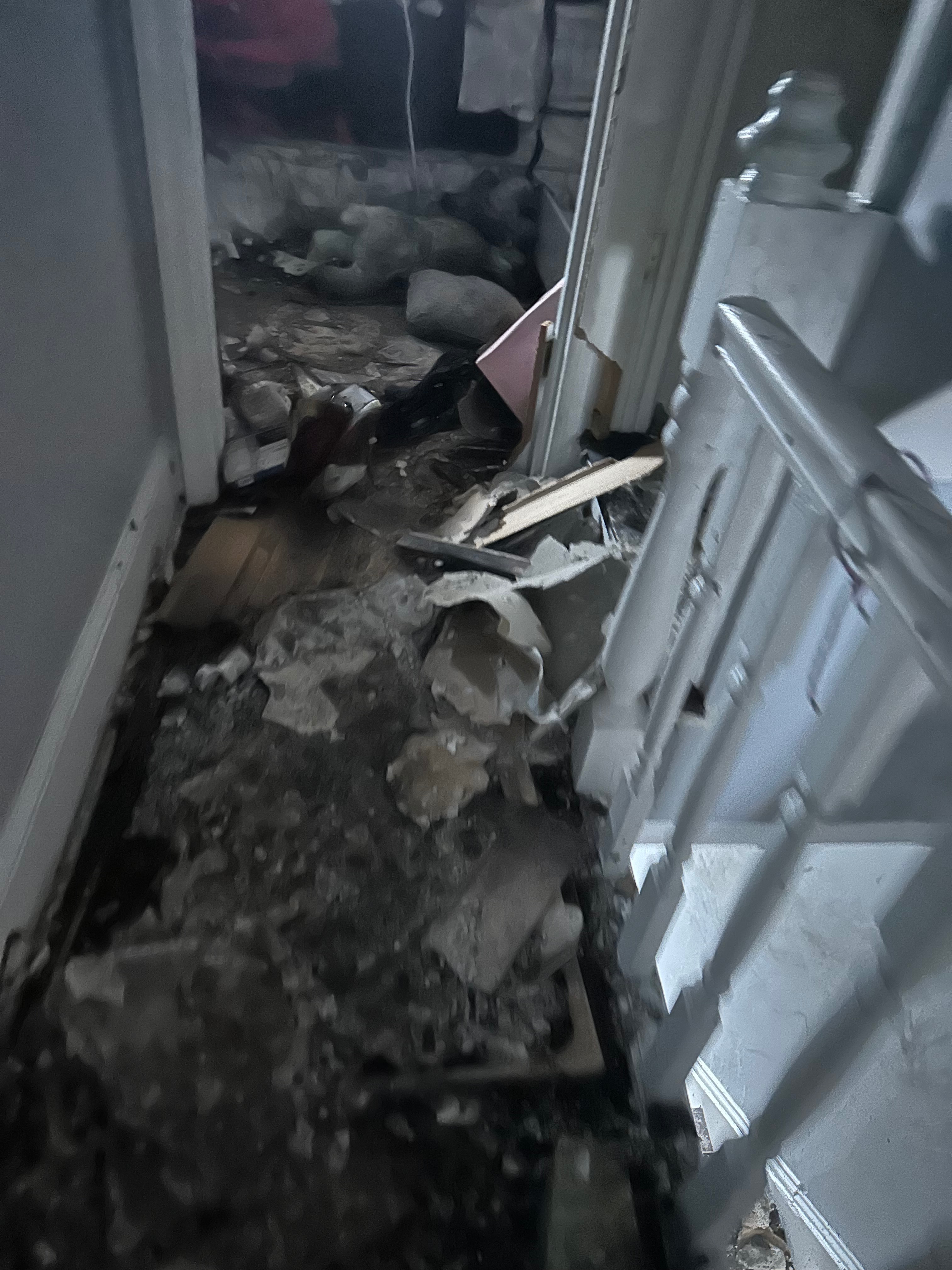 Urgent Help for My Brother’s Family After Fire campaign photo, 2 of 8