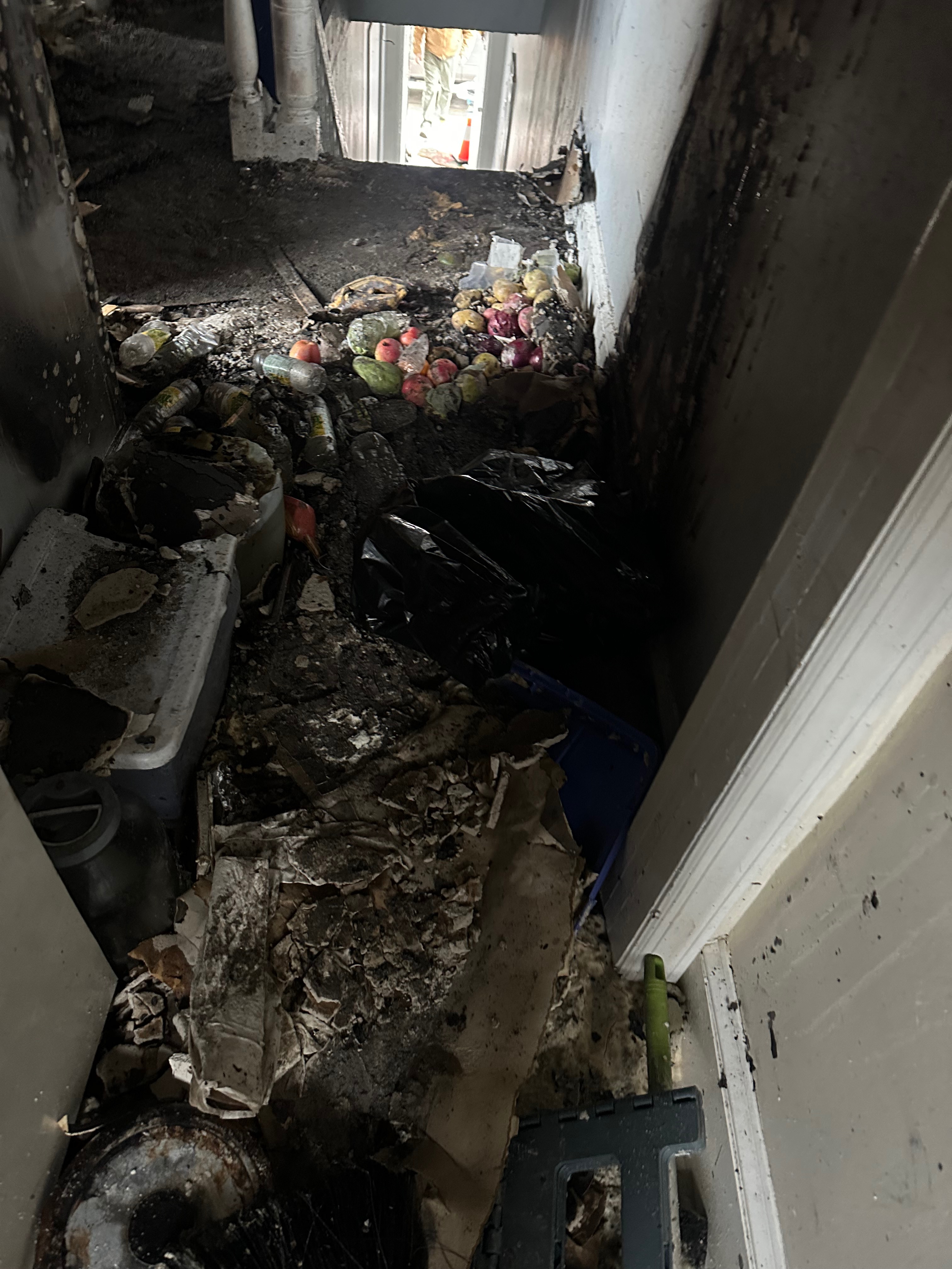 Urgent Help for My Brother’s Family After Fire campaign photo, 7 of 8