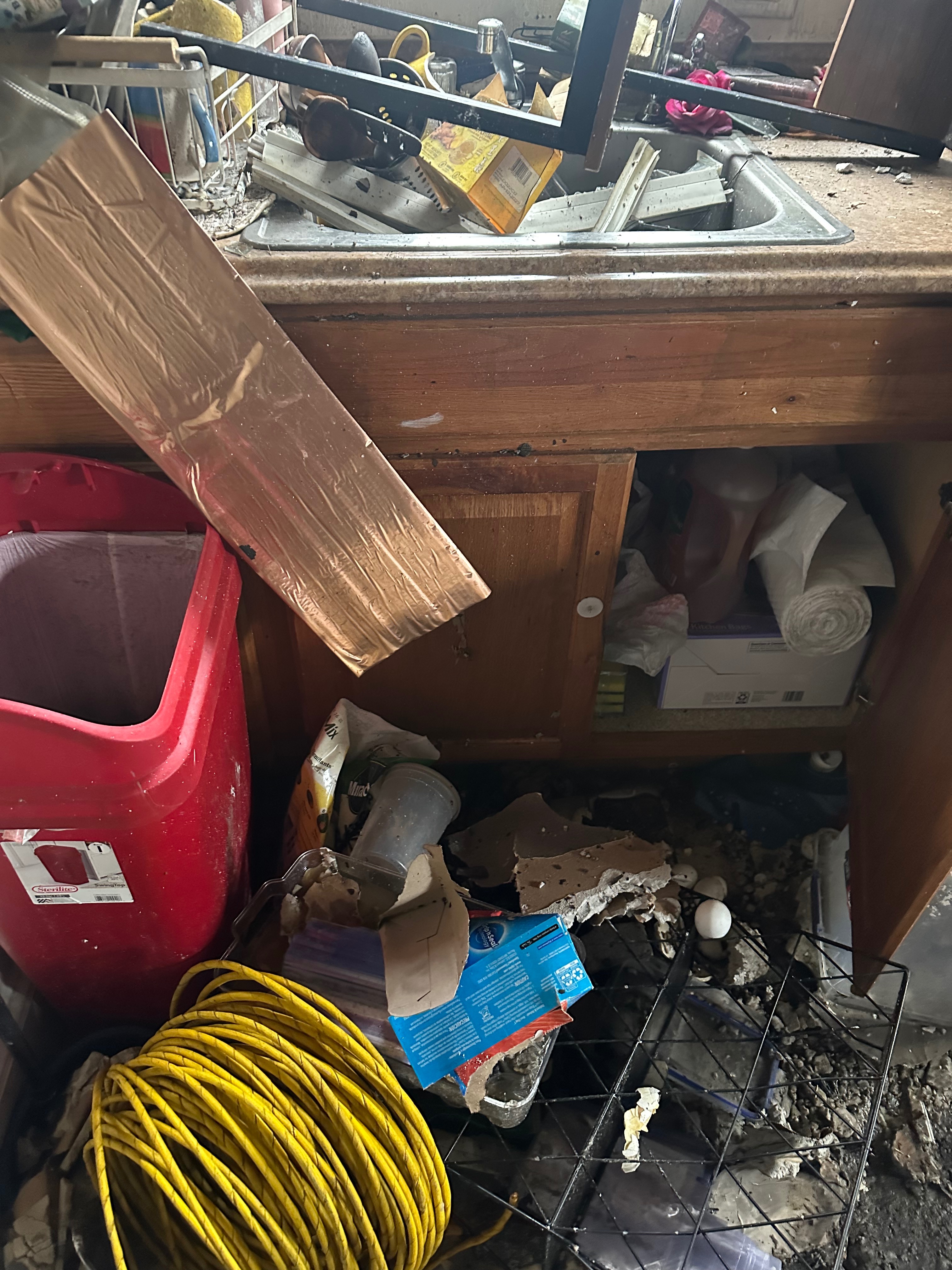 Urgent Help for My Brother’s Family After Fire campaign photo, 4 of 8