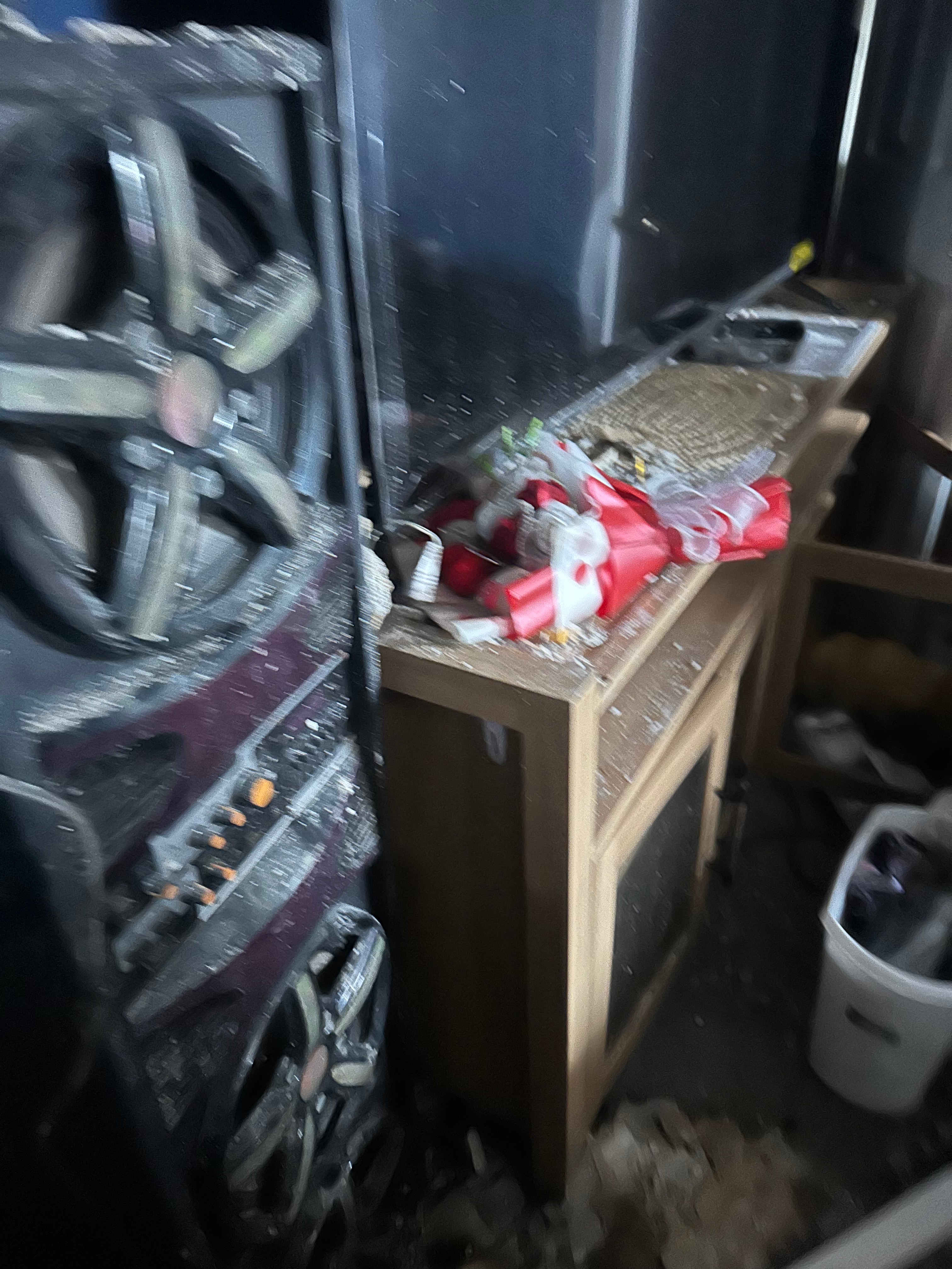 Urgent Help for My Brother’s Family After Fire campaign photo, 6 of 8