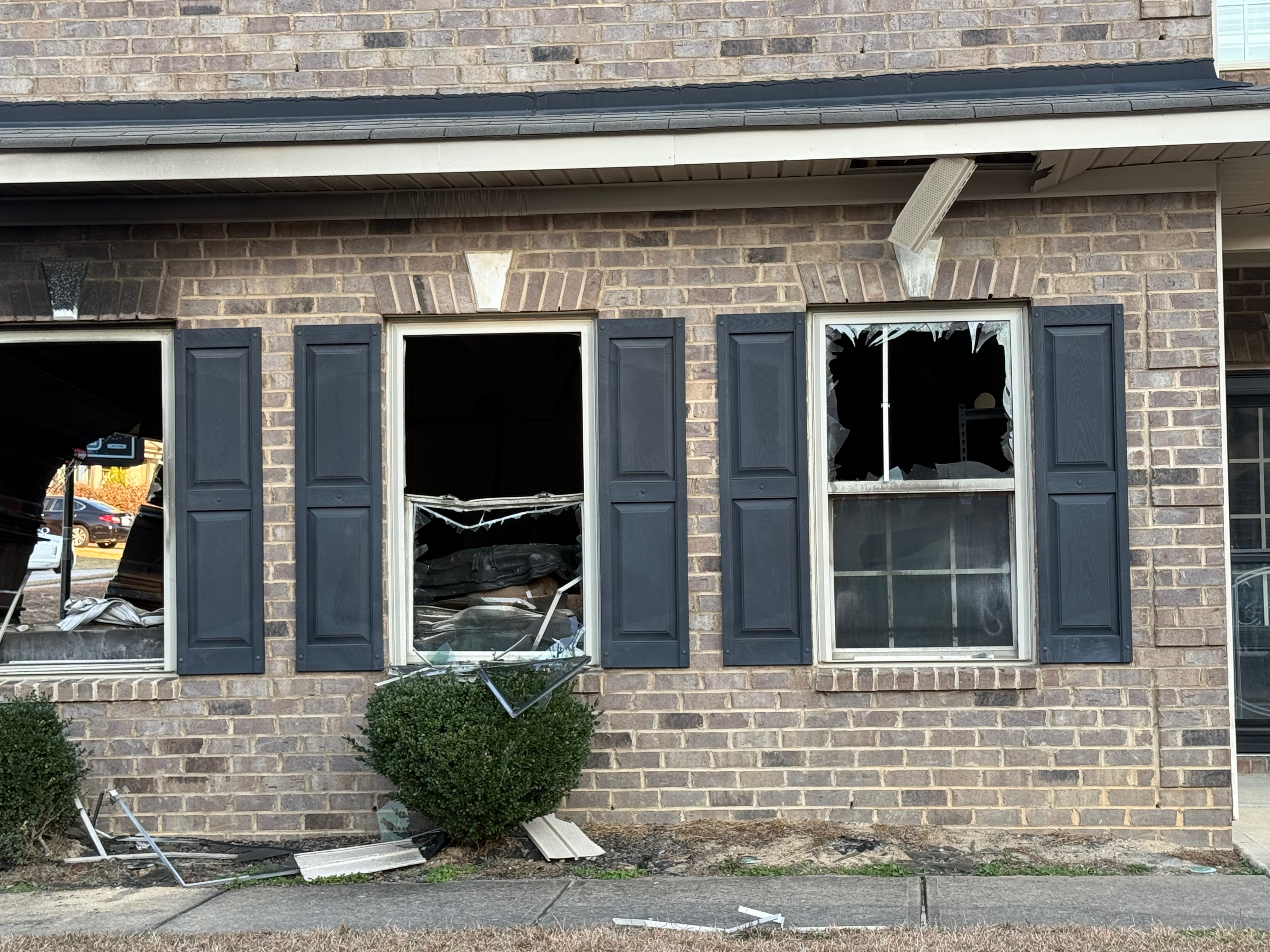 Help Patricia Recover After House Fire campaign photo, 7 of 8