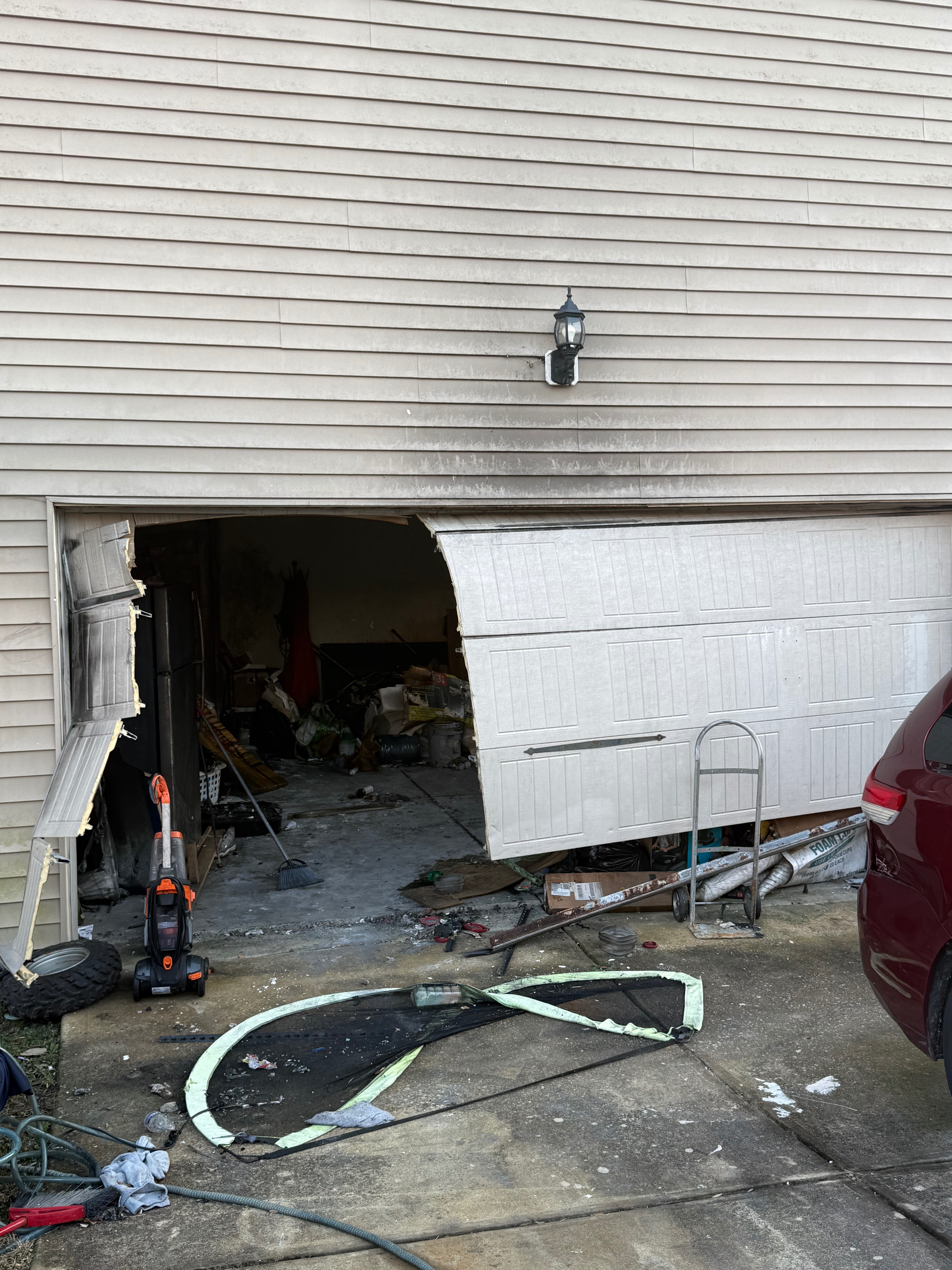 Help Patricia Recover After House Fire campaign photo, 5 of 8