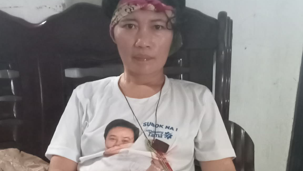 Help a Stroke Patient with a Brain Tumor Get Urgent Surgery photo