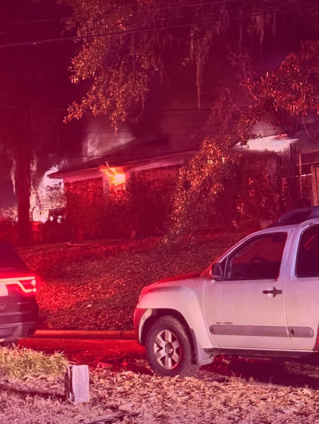Help Sherman & Brittany Rebuild After Fire campaign photo, 7 of 8