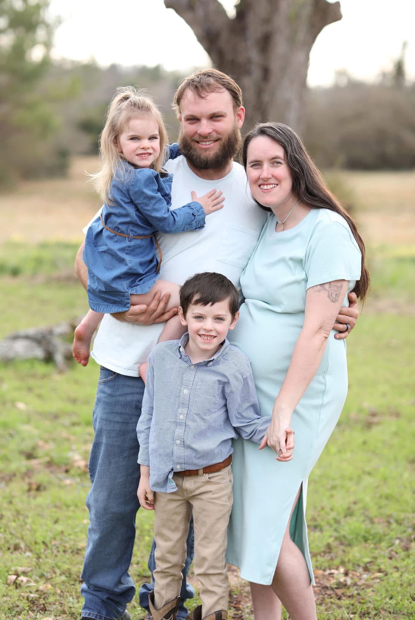 Help Sherman & Brittany Rebuild After Fire campaign photo, 2 of 8