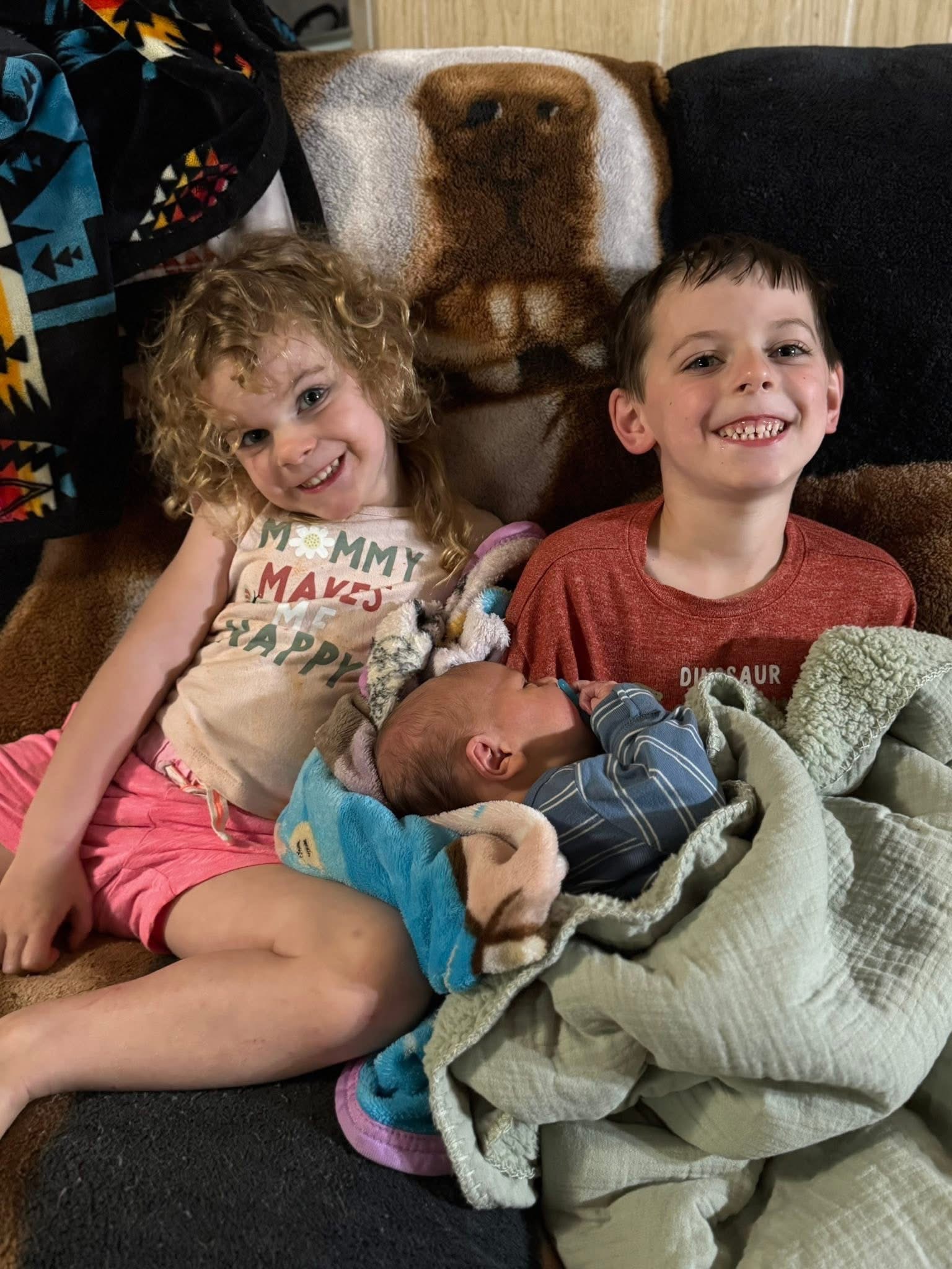Help Sherman & Brittany Rebuild After Fire campaign photo, 5 of 8