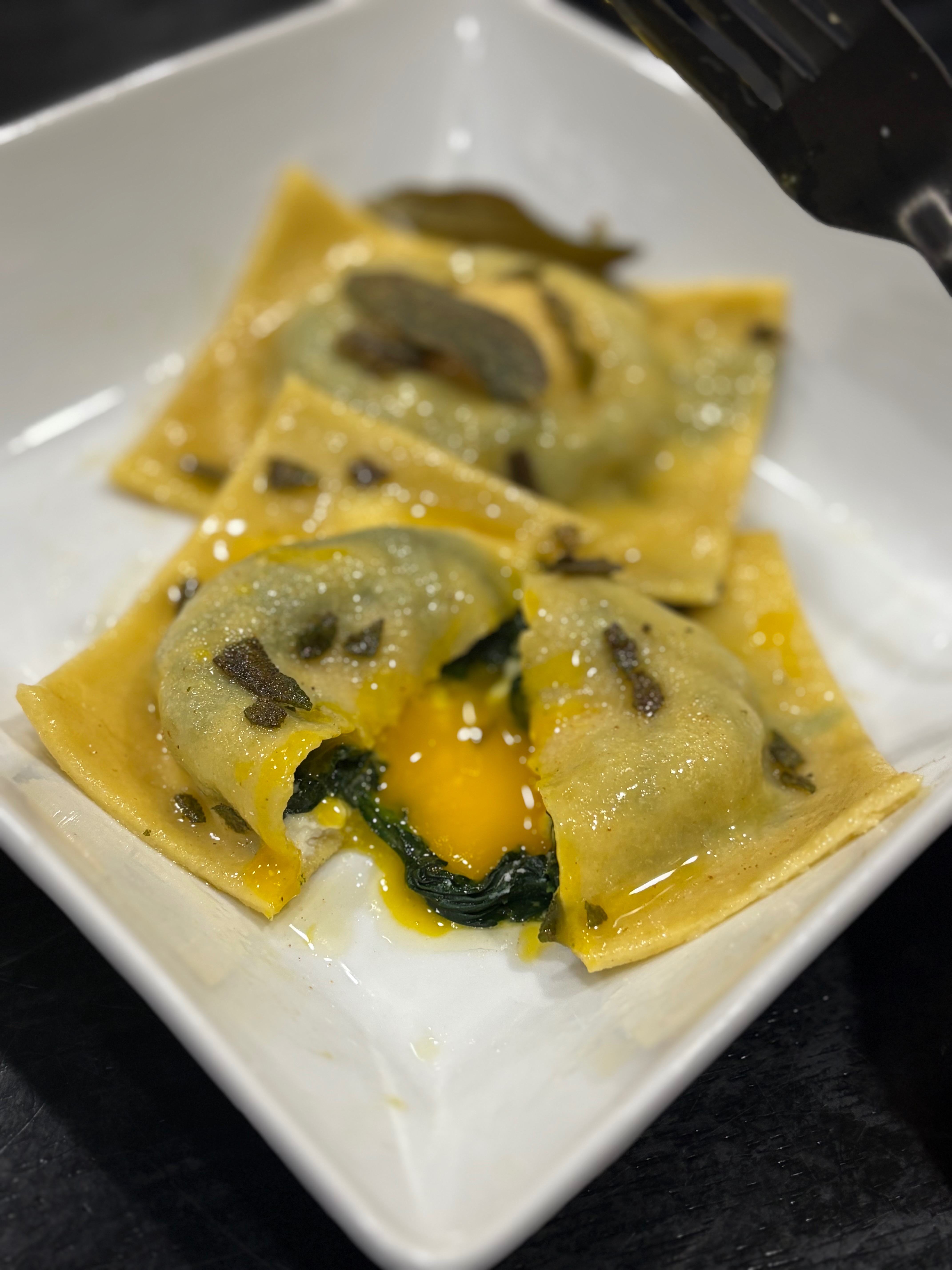 5 Years Sober: Turning a Second Chance into a Culinary Dream campaign photo, 7 of 8