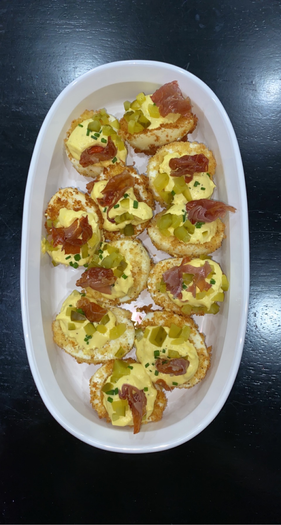 5 Years Sober: Turning a Second Chance into a Culinary Dream campaign photo, 5 of 8