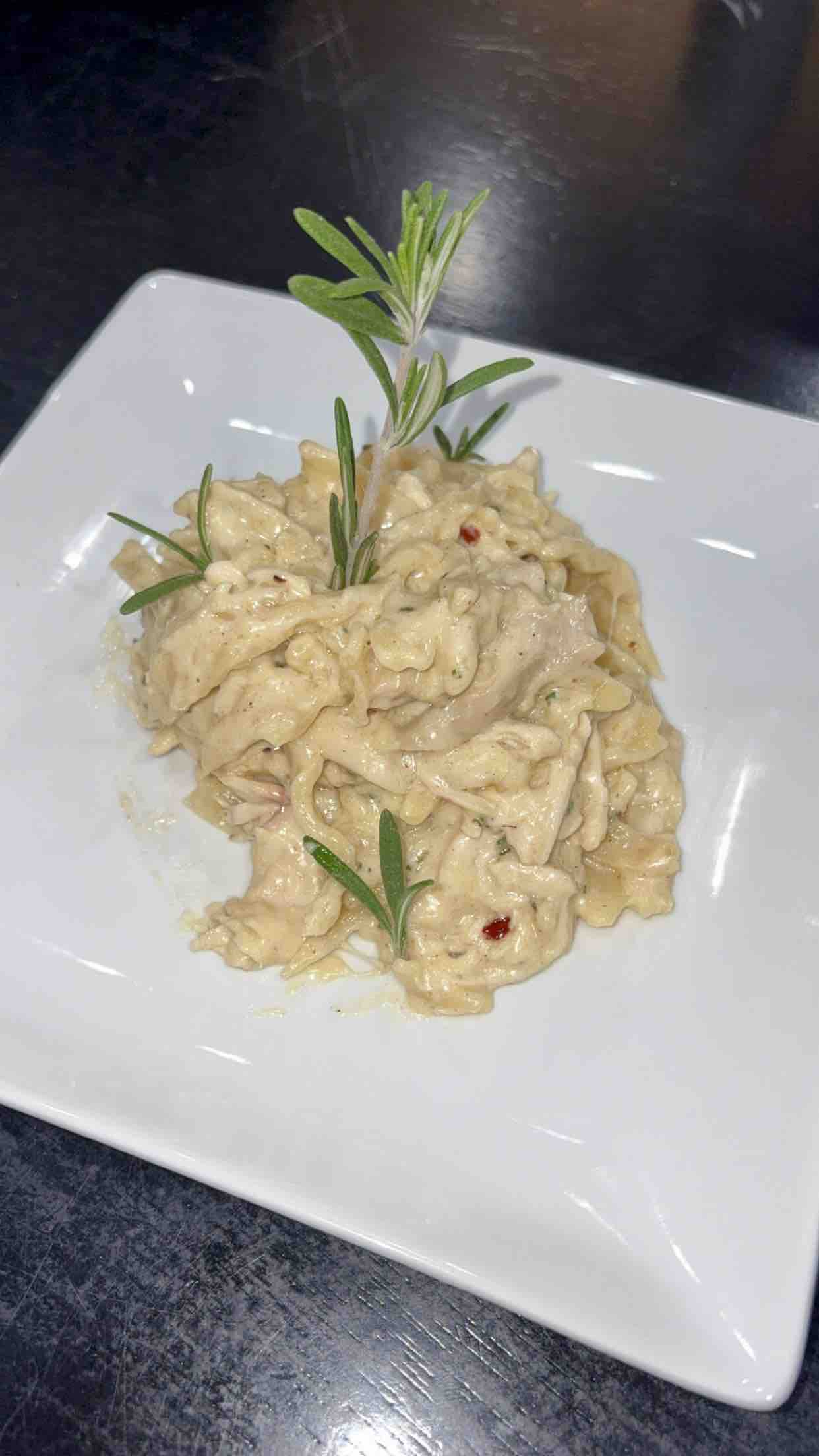 5 Years Sober: Turning a Second Chance into a Culinary Dream campaign photo, 6 of 8