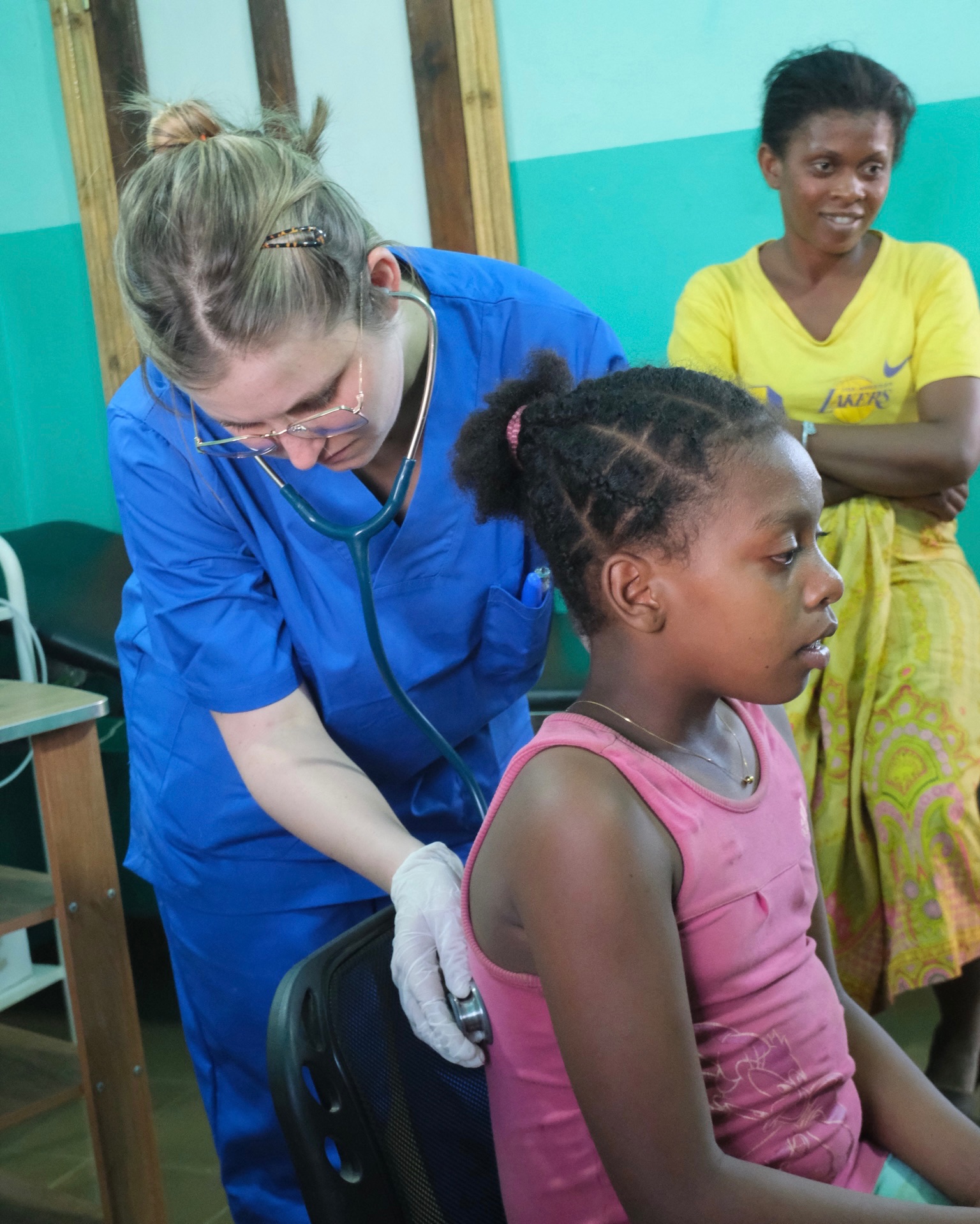 Foto della campagna Medicinali e attrezzature per un ambulatorio in Madagascar, 6 di 8