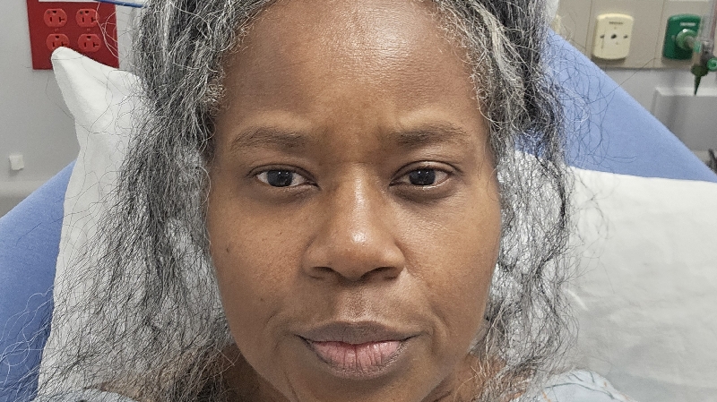 Sherry Johnson Needs Your EMERGENCY Support photo