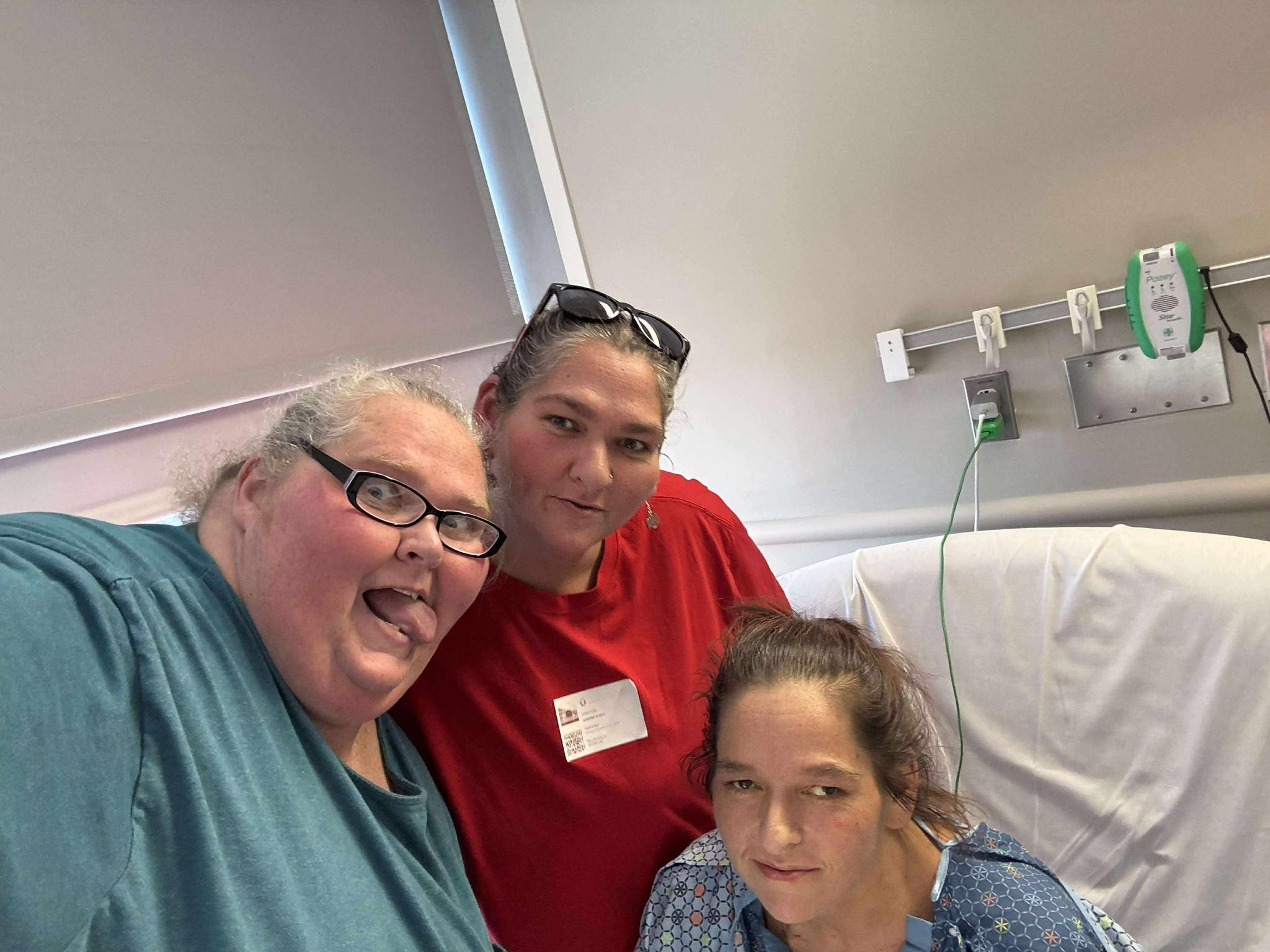 Support for Sabrina Fobes' Family After Loss campaign photo, 6 of 7