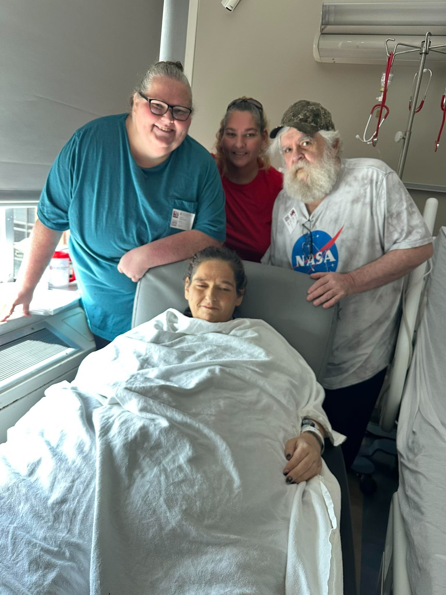 Support for Sabrina Fobes' Family After Loss campaign photo, 4 of 7