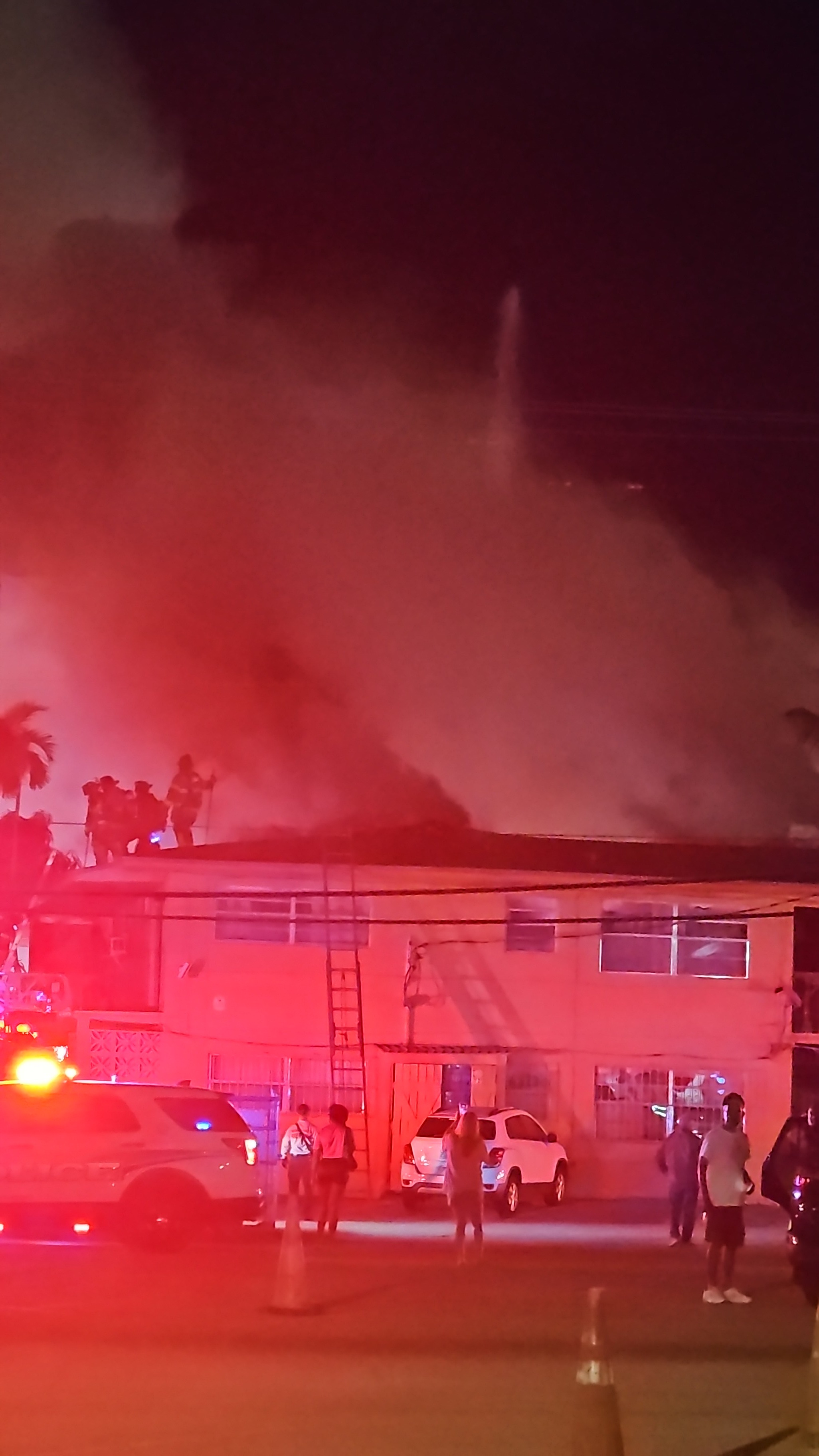 After the Fire, the Avalos Family Needs Housing—Now campaign photo, 6 of 7