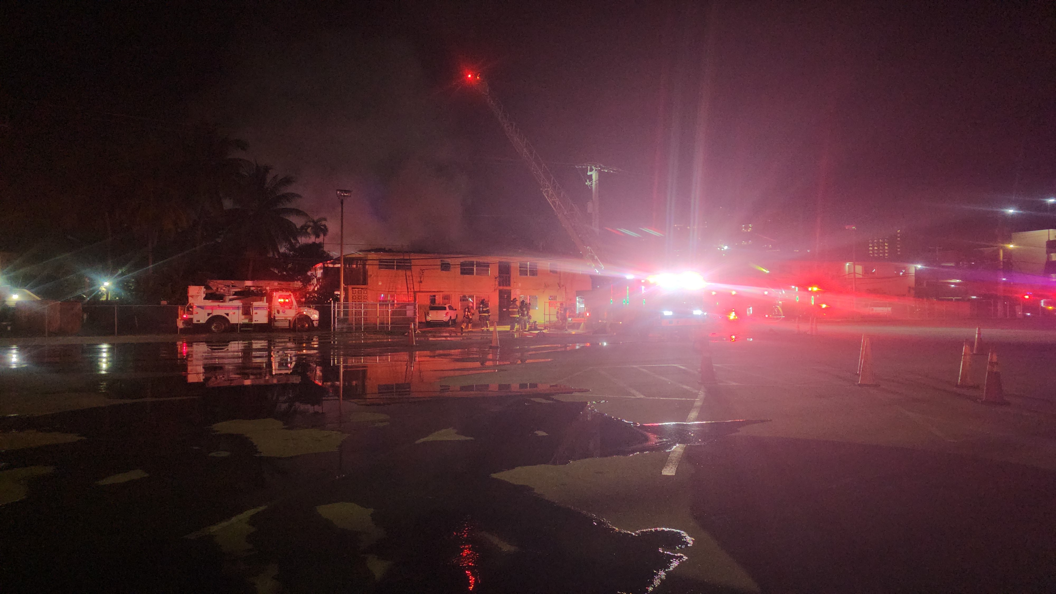 After the Fire, the Avalos Family Needs Housing—Now campaign photo, 2 of 7