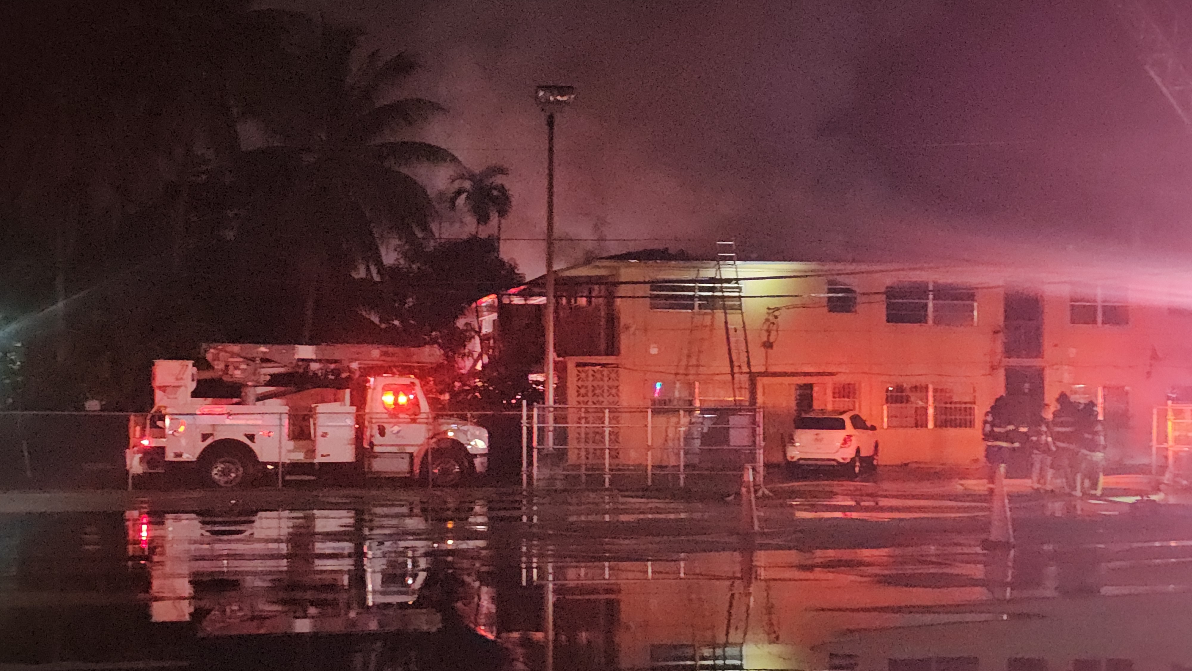 After the Fire, the Avalos Family Needs Housing—Now campaign photo, 4 of 7