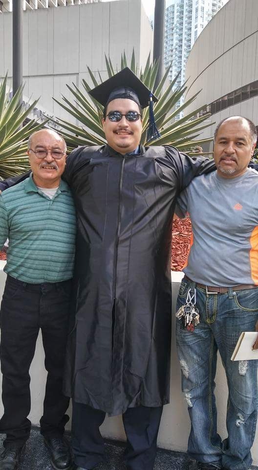 After the Fire, the Avalos Family Needs Housing—Now campaign photo, 5 of 7