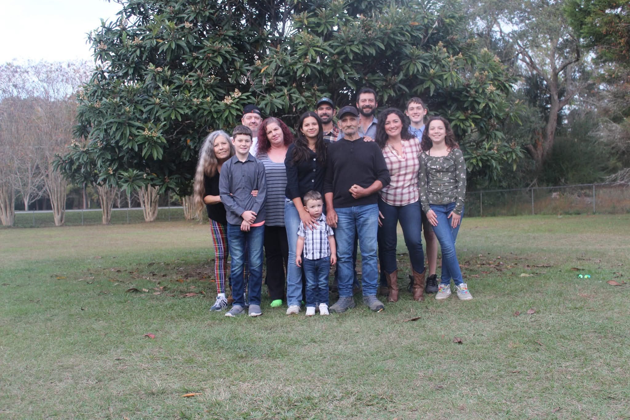 In Memory of Dad: Cremation Support campaign photo, 5 of 6