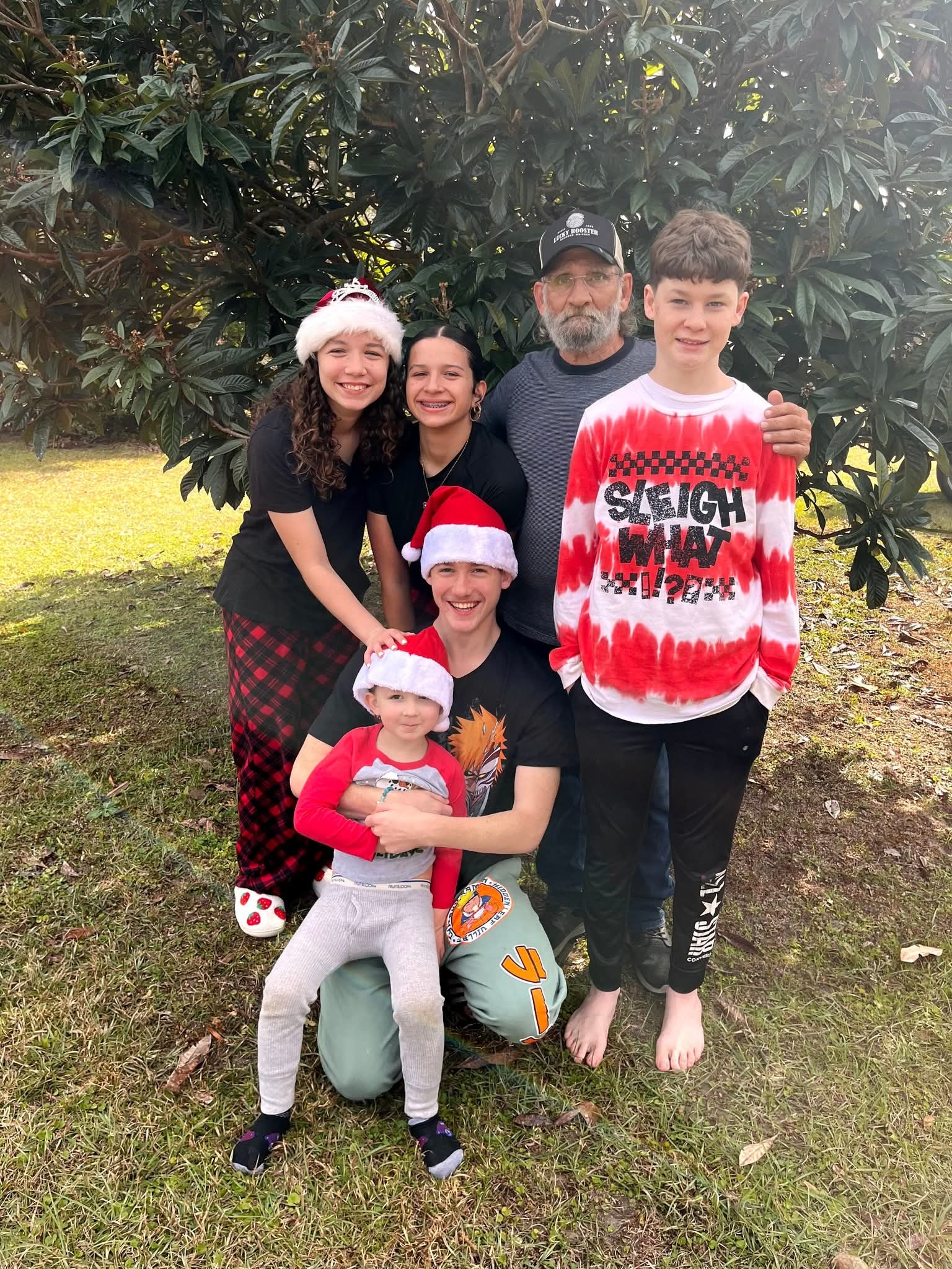 In Memory of Dad: Cremation Support campaign photo, 4 of 6
