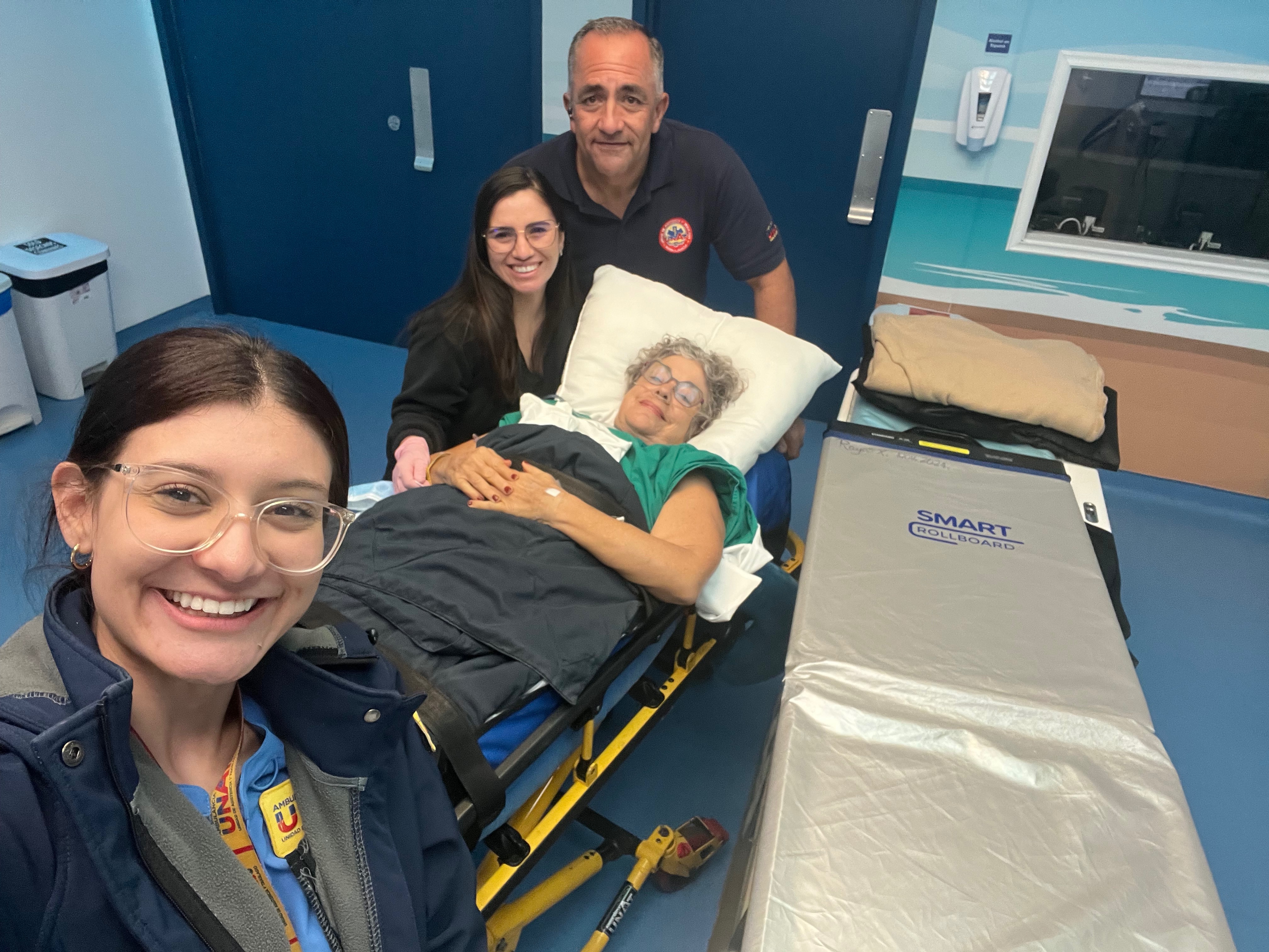 Help Michale Gabriel Recover and Heal campaign photo, 2 of 7