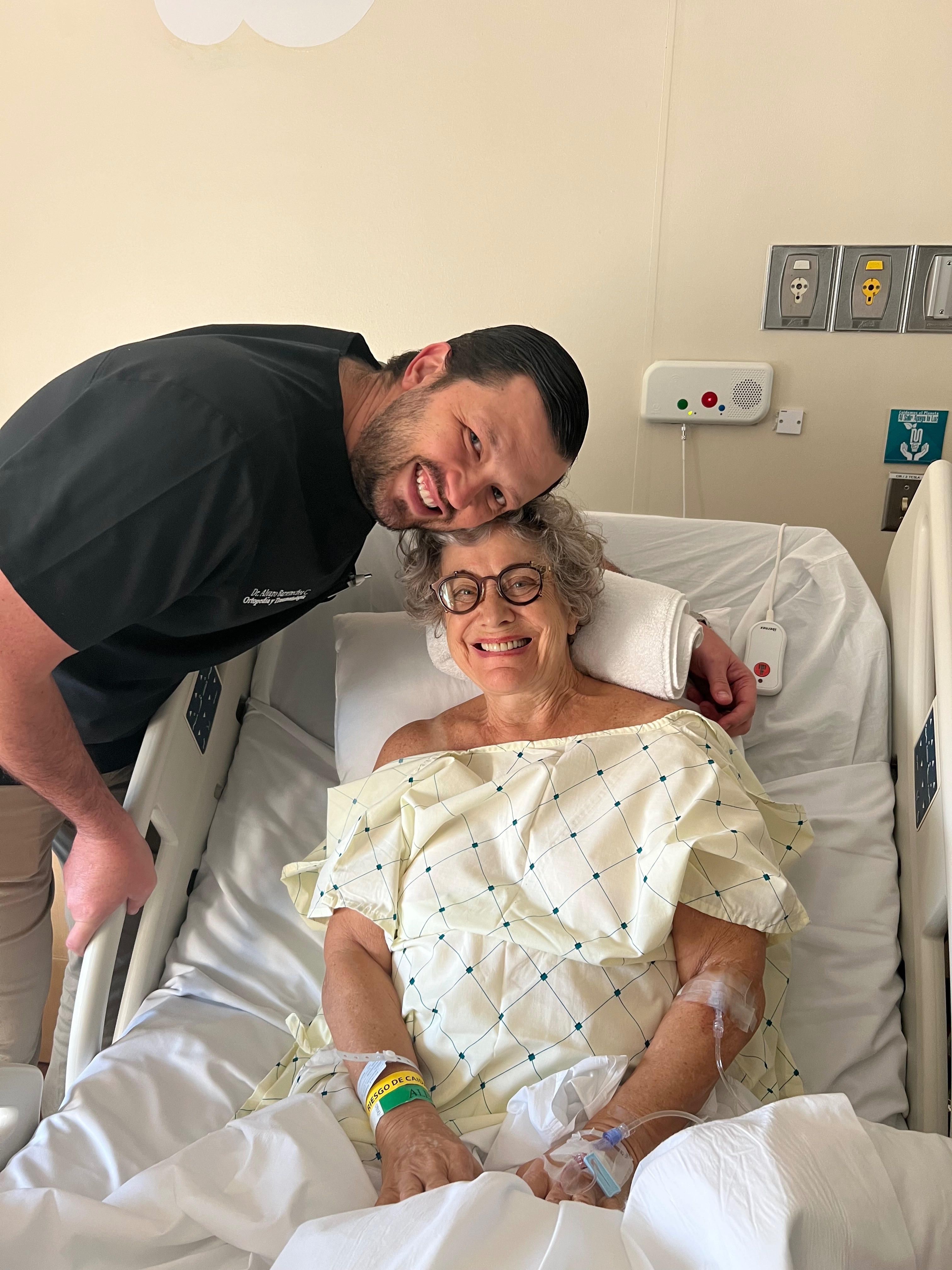 Help Michale Gabriel Recover and Heal campaign photo, 5 of 7