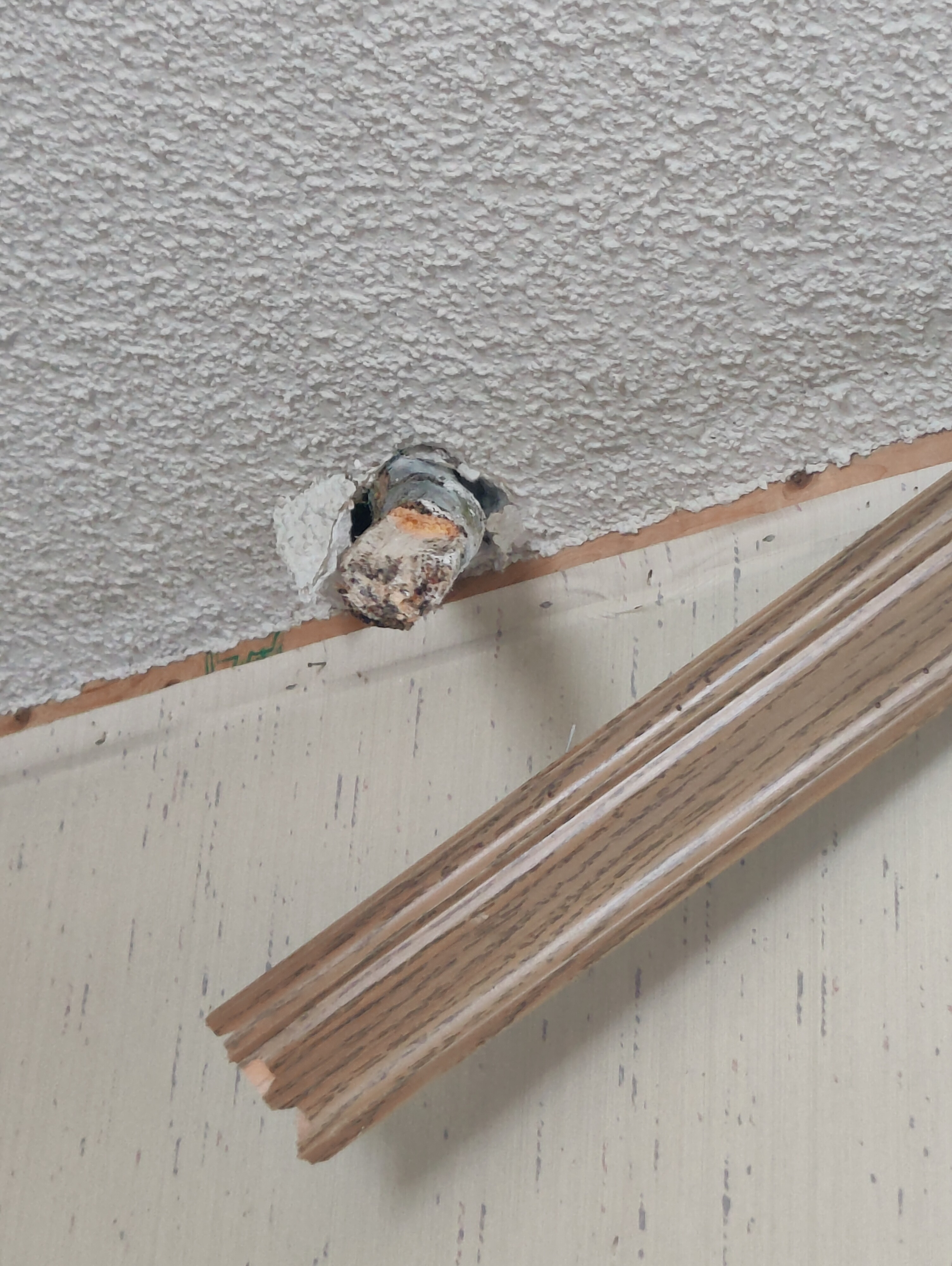 Support for Cousin's Family After Home Damages campaign photo, 2 of 7