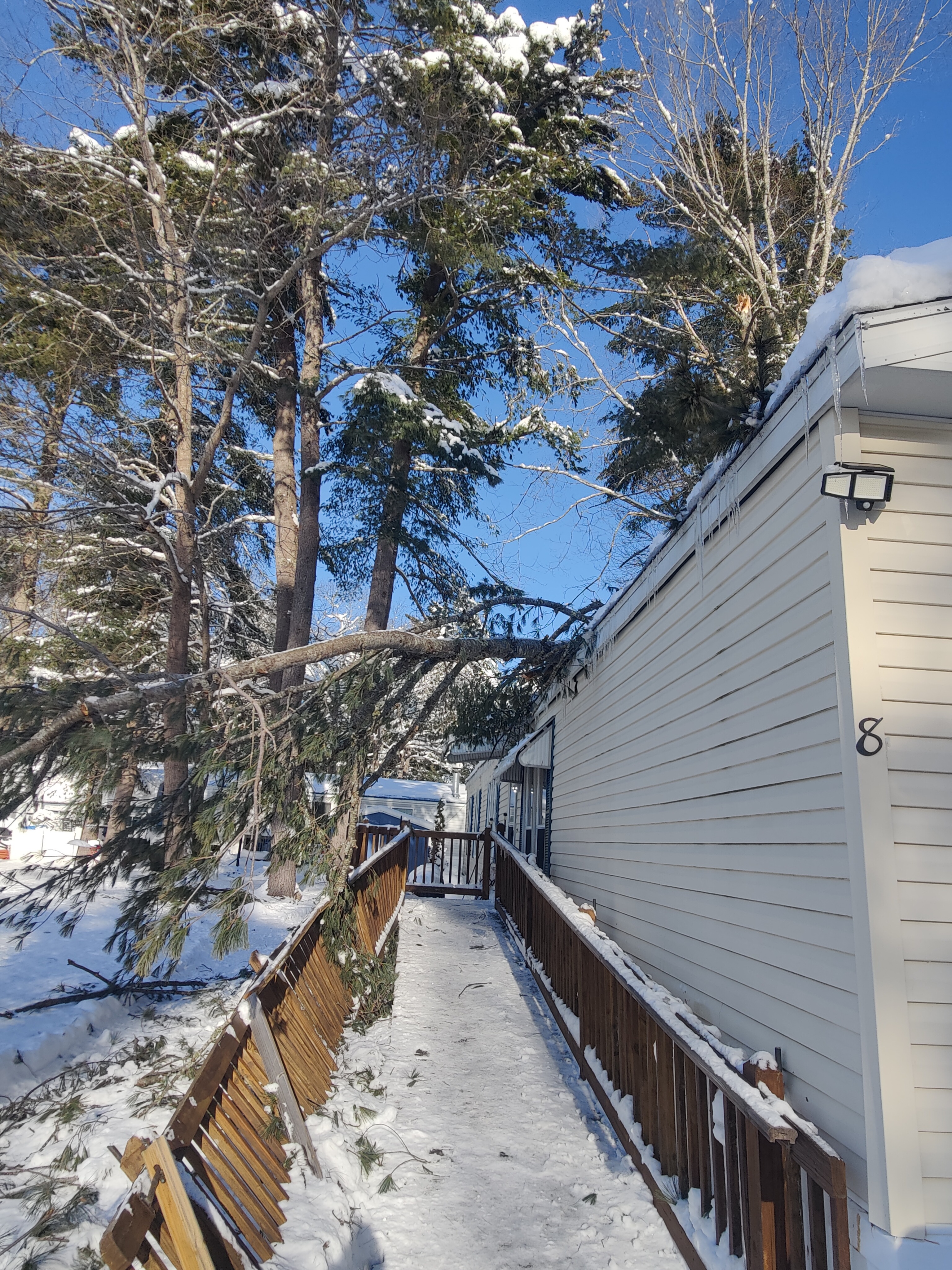 Support for Cousin's Family After Home Damages campaign photo, 5 of 7