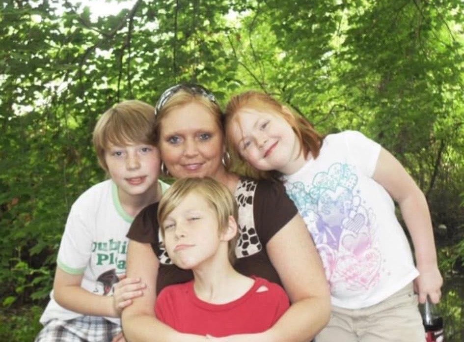Support for Cremation Costs After Sudden Loss campaign photo, 2 of 5