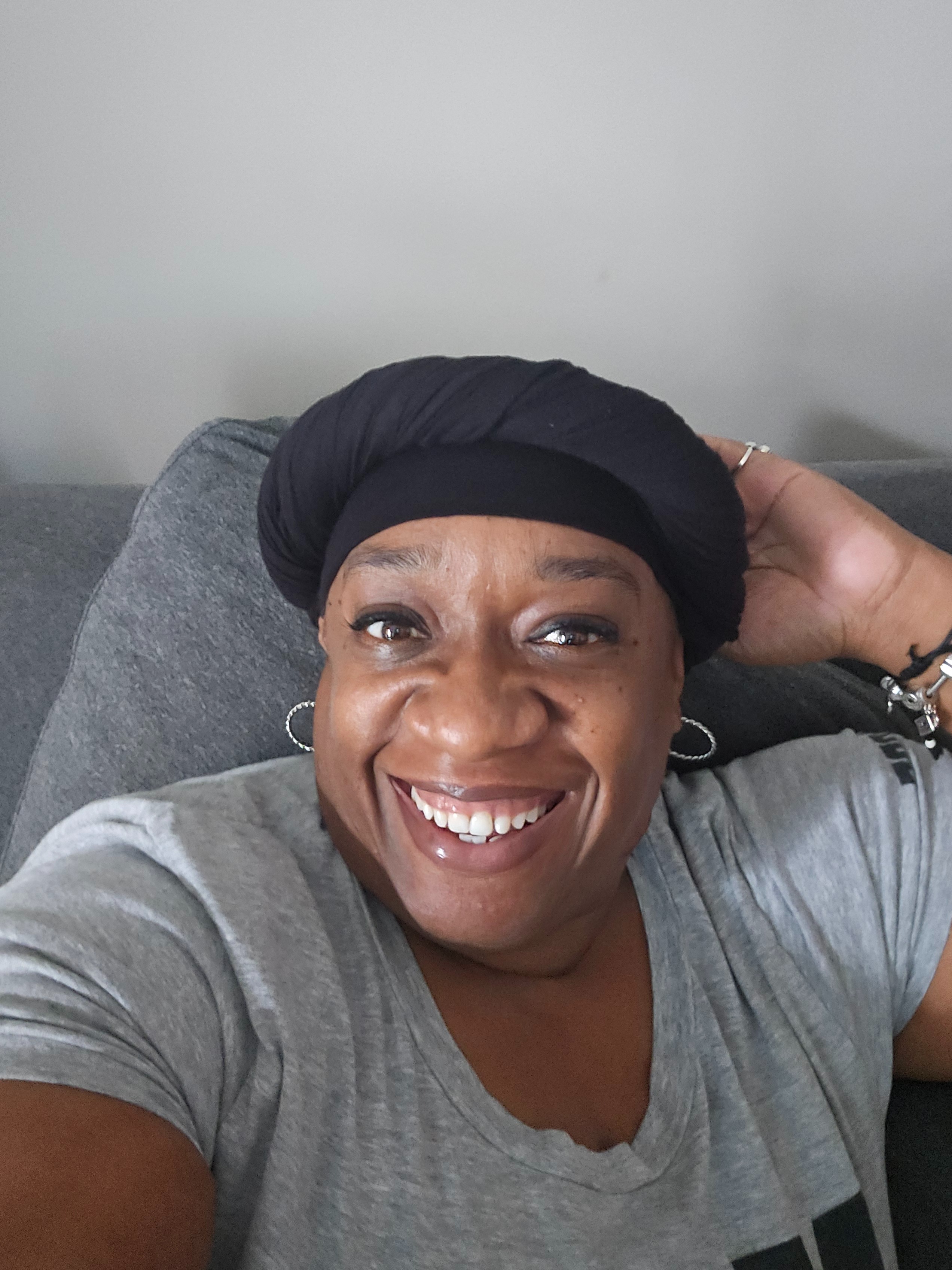 Fundraiser for Gypsie Hayes by Nadia Hayes : Standing with Gypsie Hayes ...