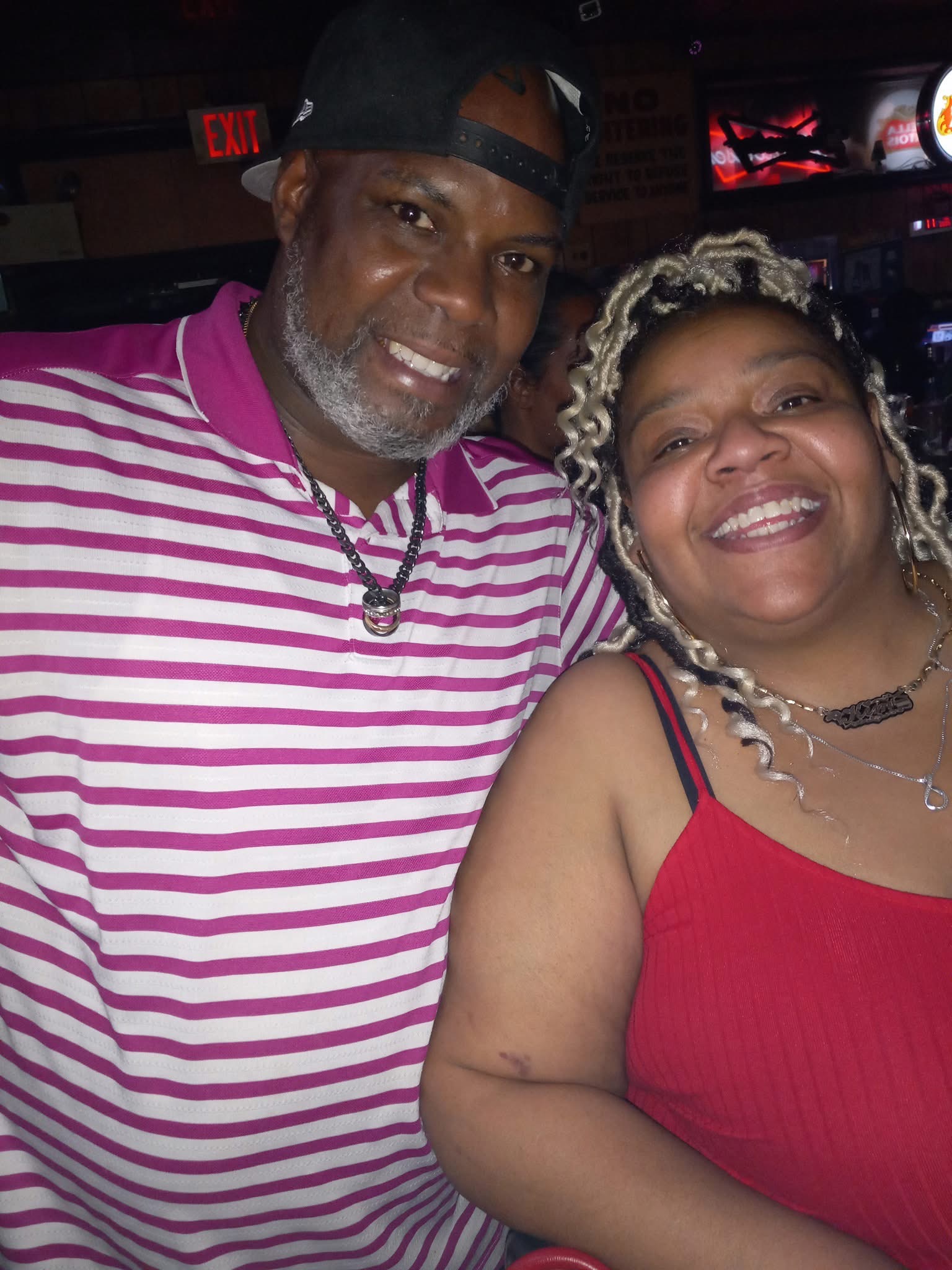 Help Kim & Chef Manny Rebuild After a Christmas Morning Fire campaign photo, 2 of 4