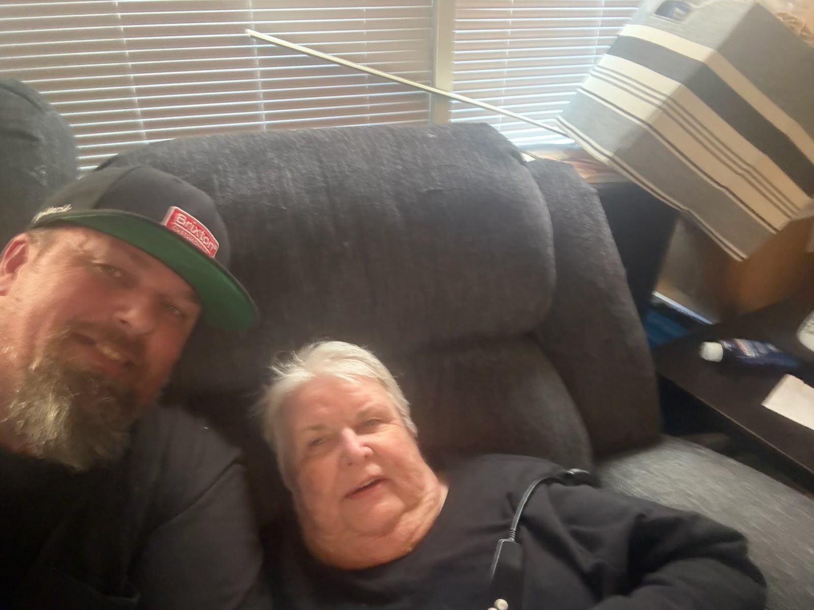 Cremation Fund for Our Beloved Mother-in-Law campaign photo, 2 of 6