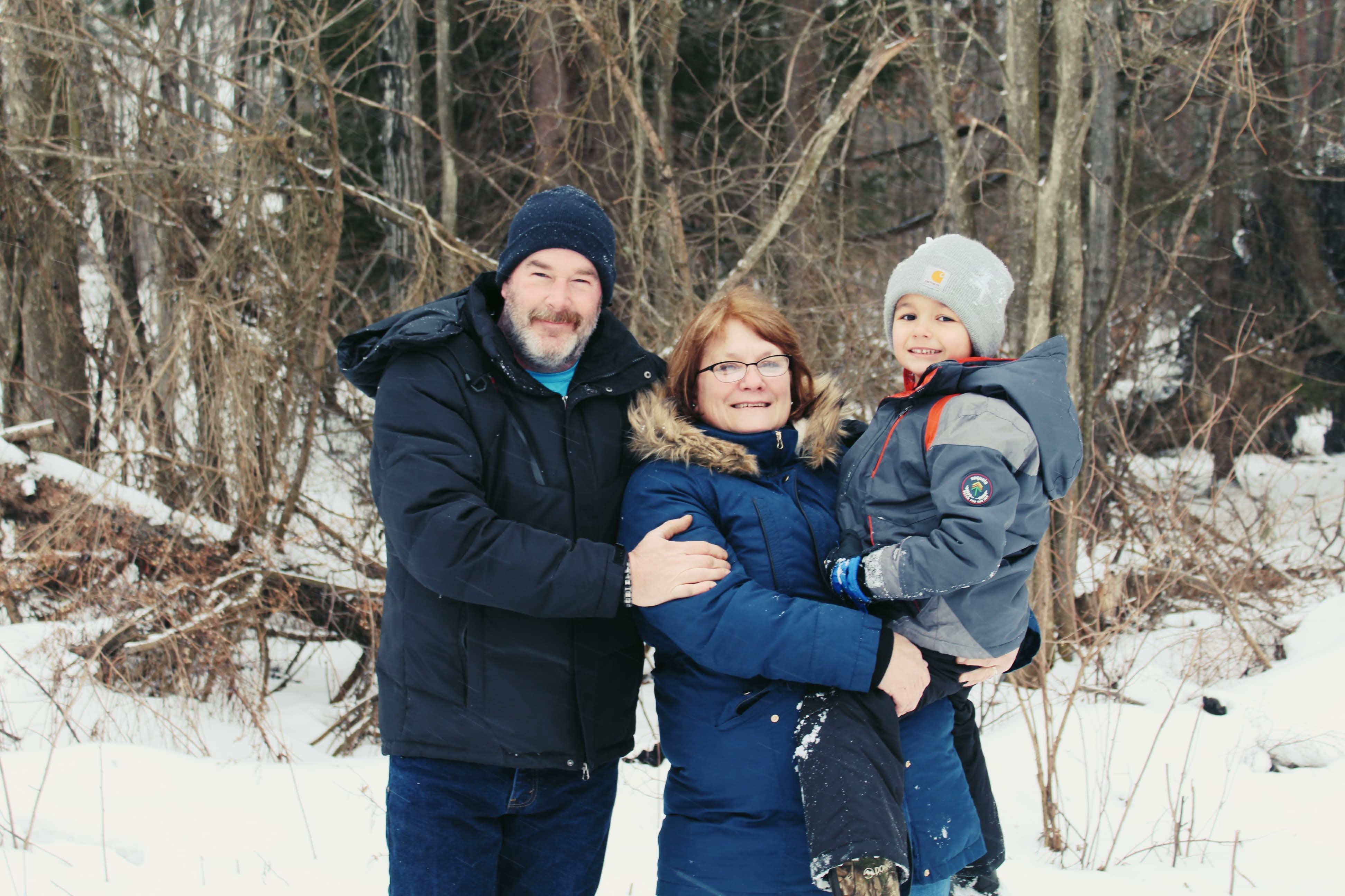 Support Joe and Suzy Through This Difficult Time campaign photo, 4 of 5