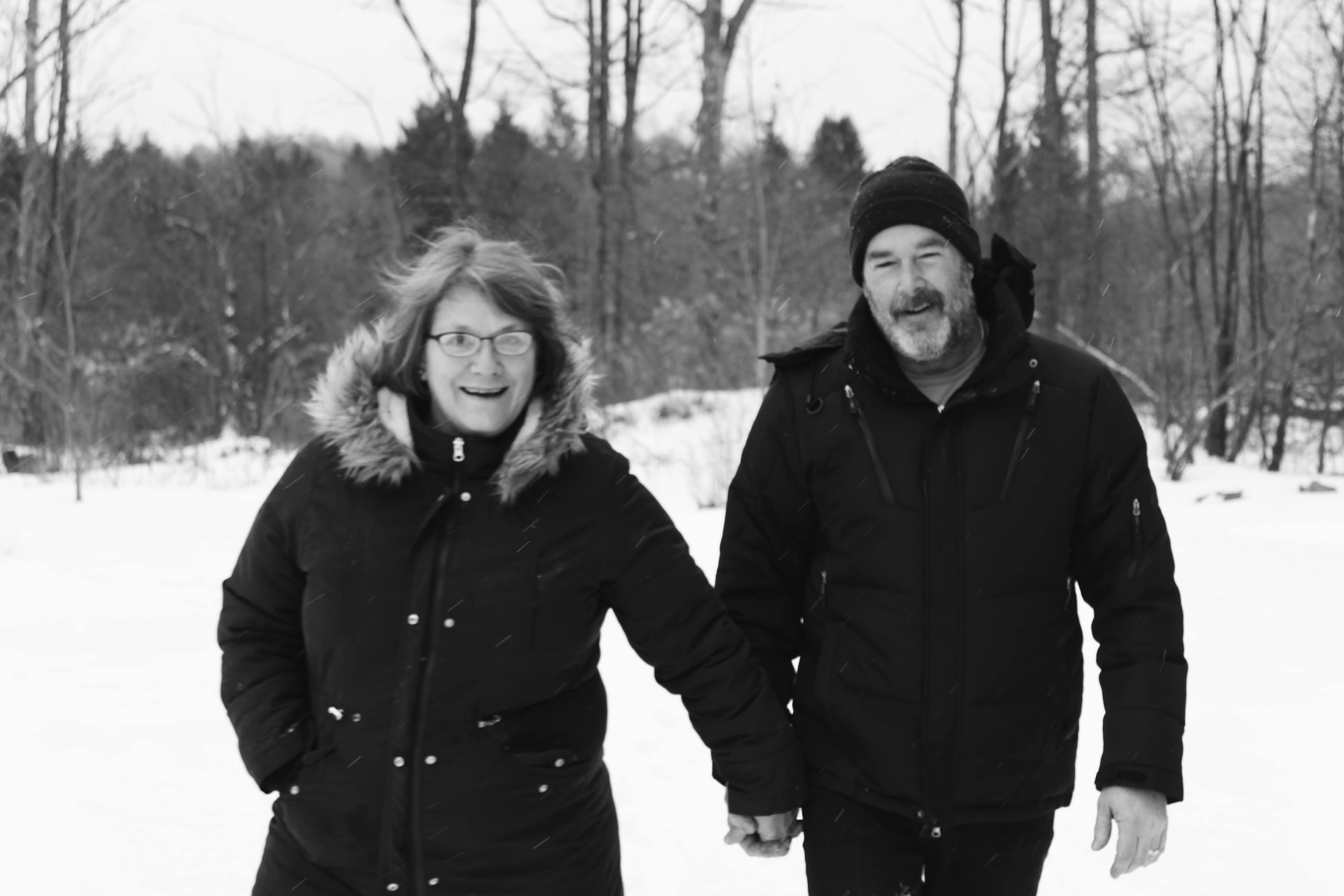 Support Joe and Suzy Through This Difficult Time campaign photo, 2 of 5