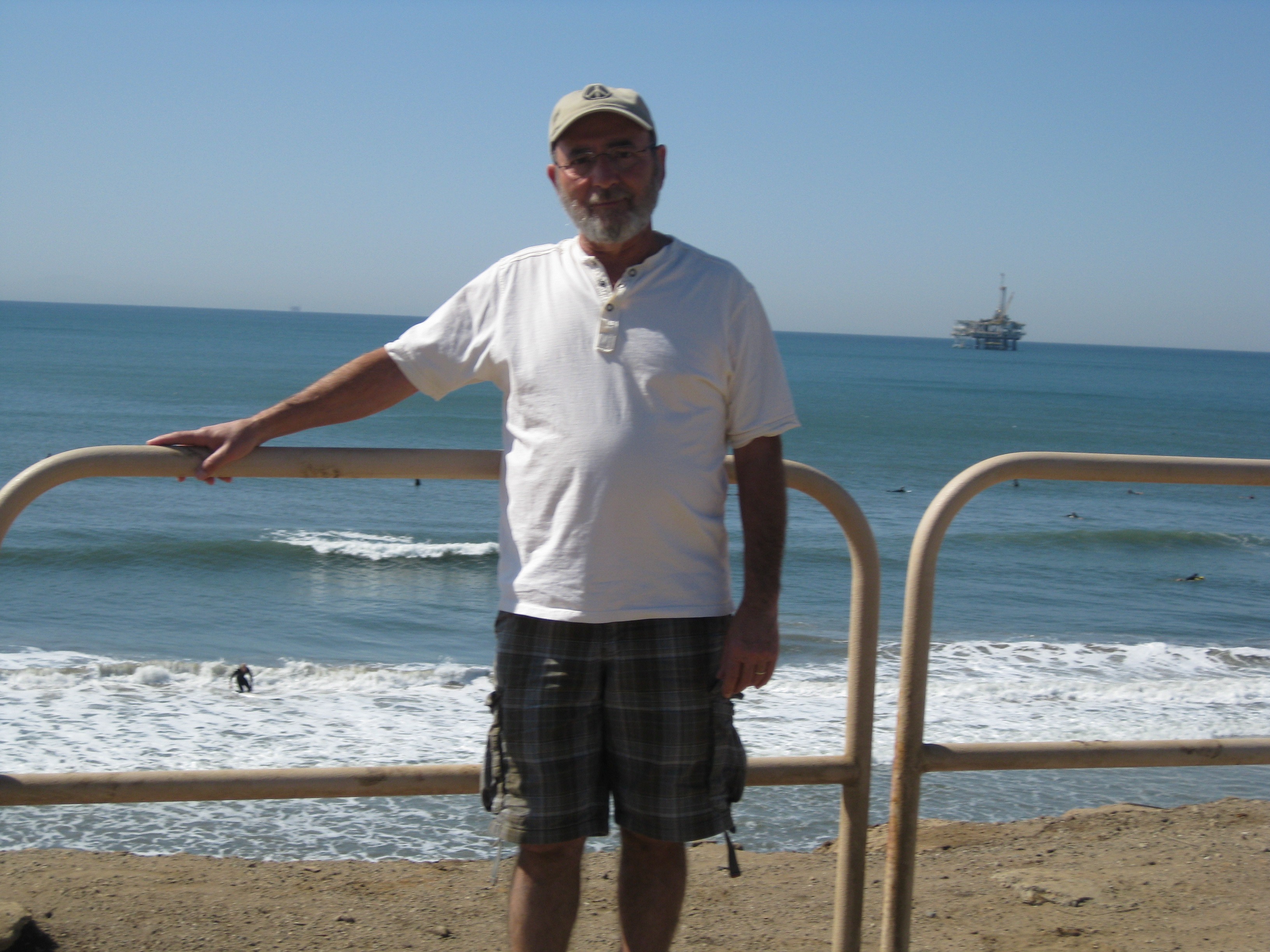 Honoring Our Grandpa’s Life & Supporting Grandma campaign photo, 4 of 7