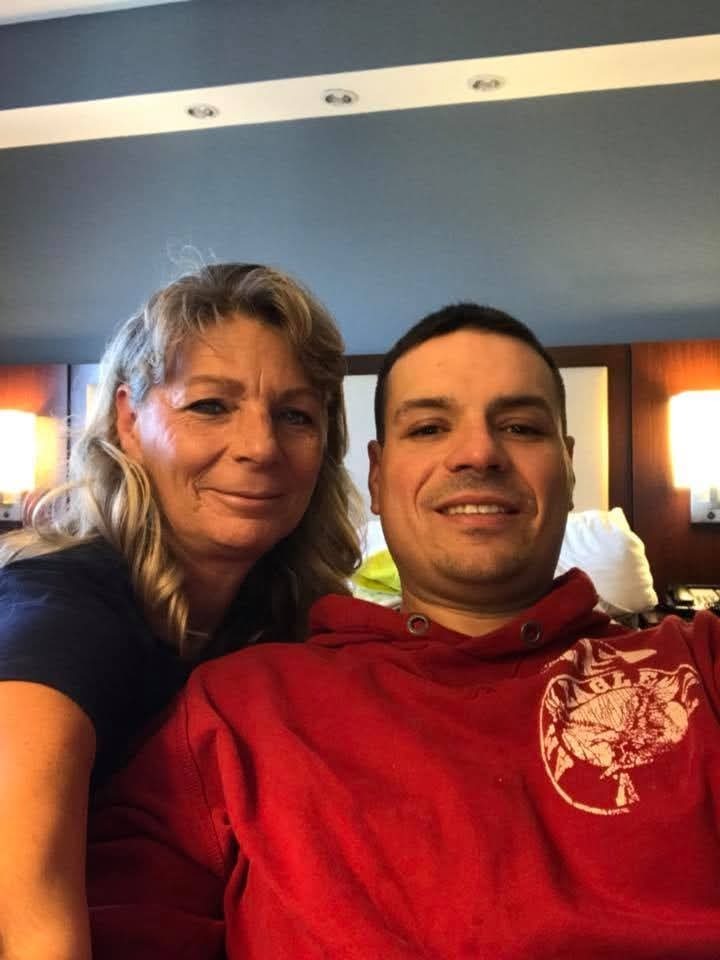 Support Stephen’s Journey and Recovery campaign photo, 2 of 6