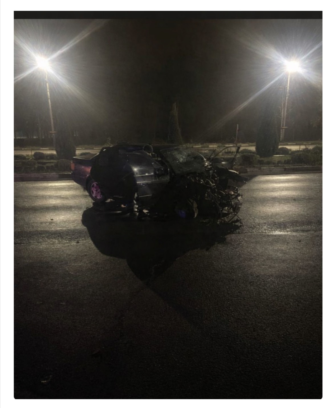Support Roman’s Recovery After the Accident campaign photo, 5 of 6