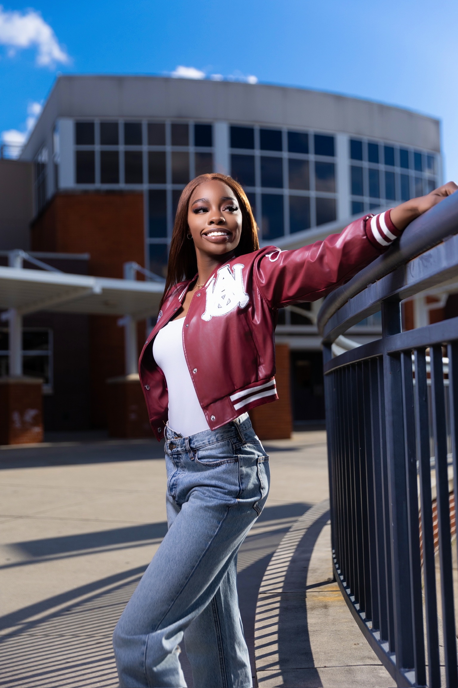 Support NaChelle’s Education Journey campaign photo, 4 of 5