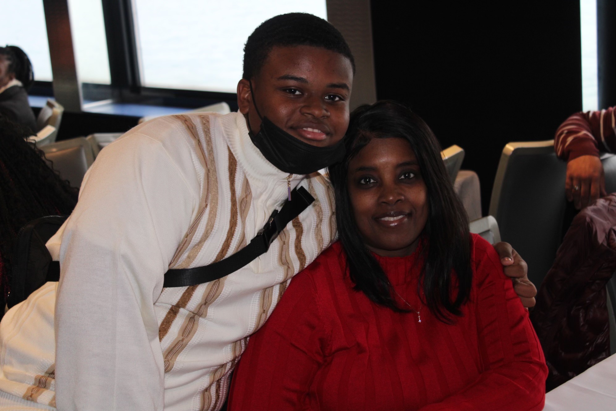 Faith and Care for Johnathan’s Mom campaign photo, 4 of 5
