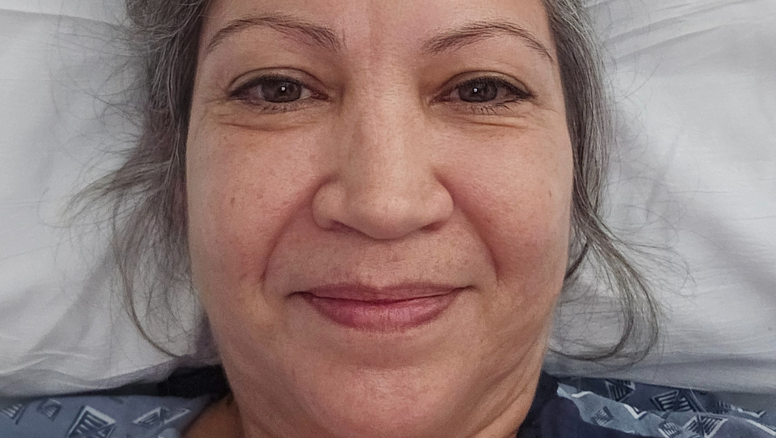 Help Lisa Recover & Rebuild After Setbacks photo