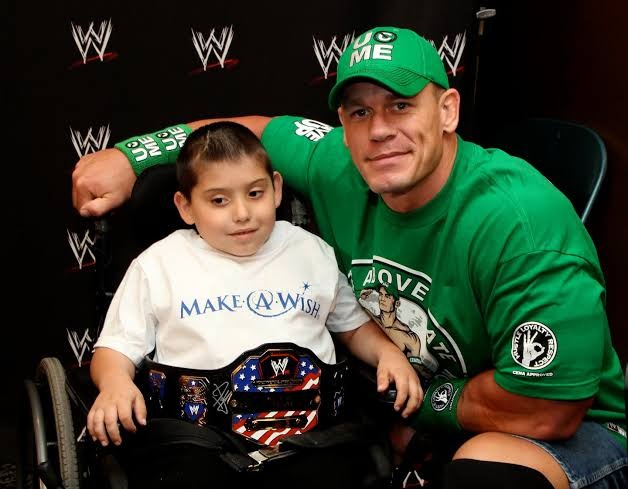 Maid a wish campaign photo, 4 of 5