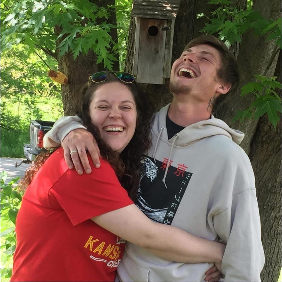 A Respectful Farewell for Rylee Baldwin campaign photo, 2 of 8
