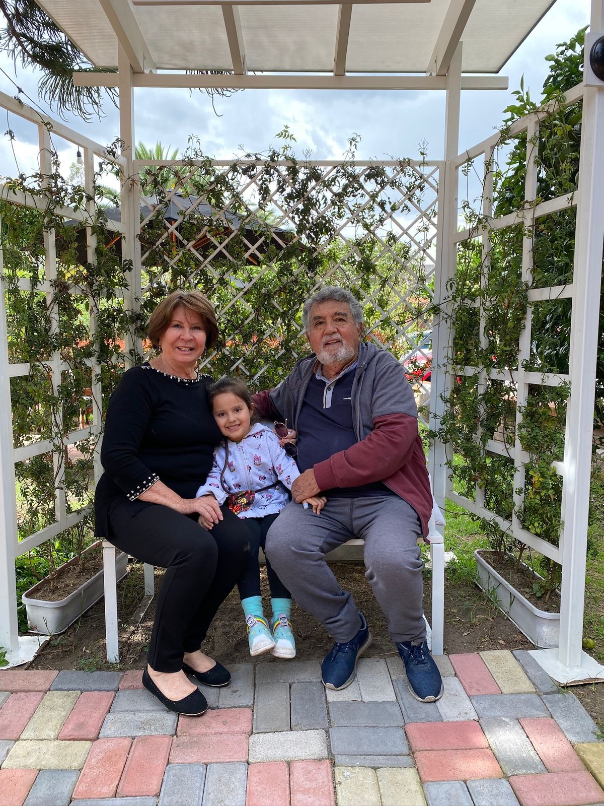 Fundraiser by Alfredo Padilla : Help Fausto Begin His Radiation Treatment  in Time