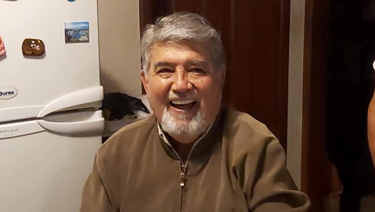 Fundraiser by Alfredo Padilla : Help Fausto Begin His Radiation Treatment  in Time