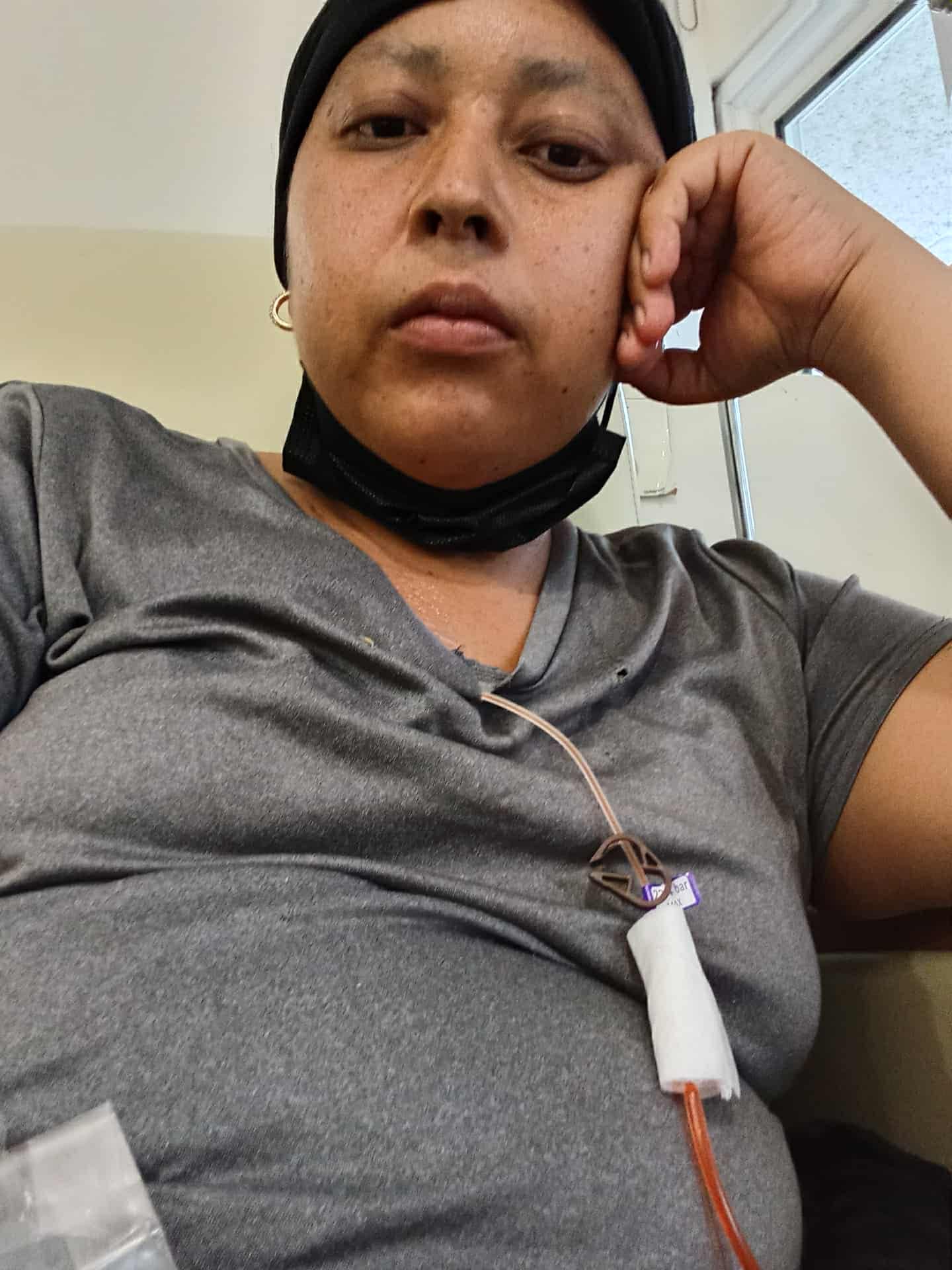 Support Michelle's Cancer Treatment Journey campaign photo, 2 of 5