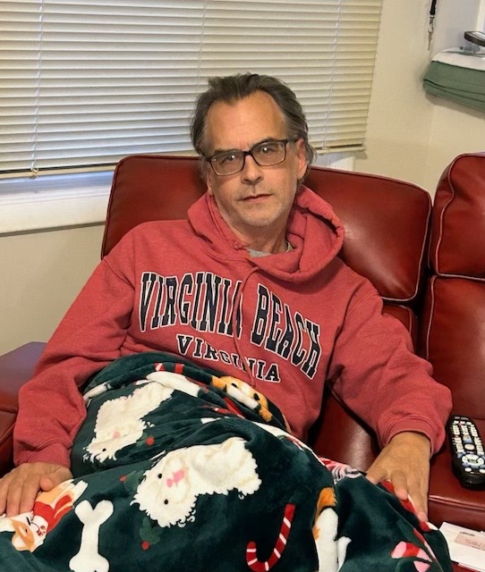 Support Robert's Recovery and Medical Care campaign photo, 2 of 5