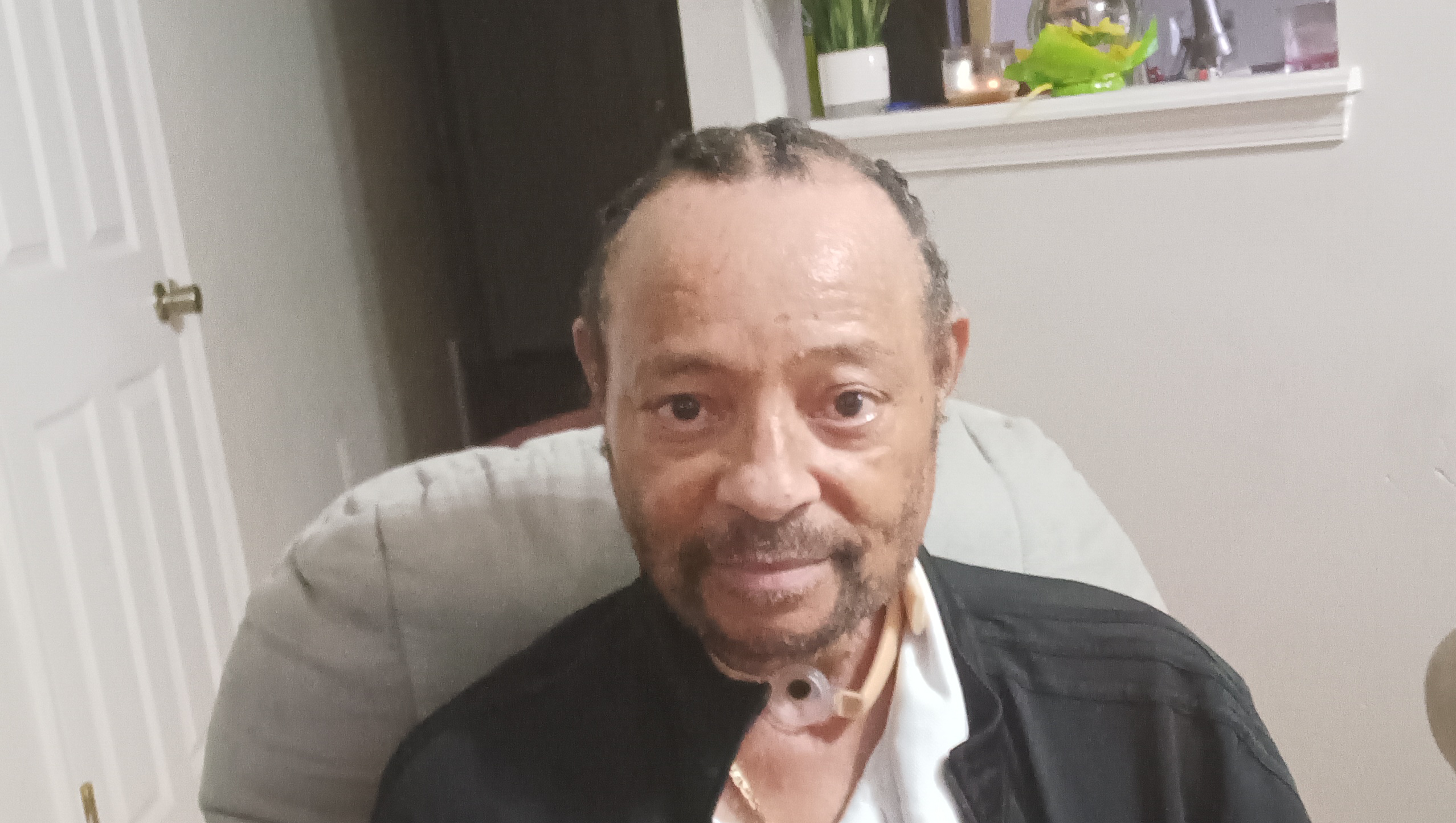 Ronald Ripps Fundraiser by Faith Hippeard : A Dignified Farewell for Ronald Mills Sr.