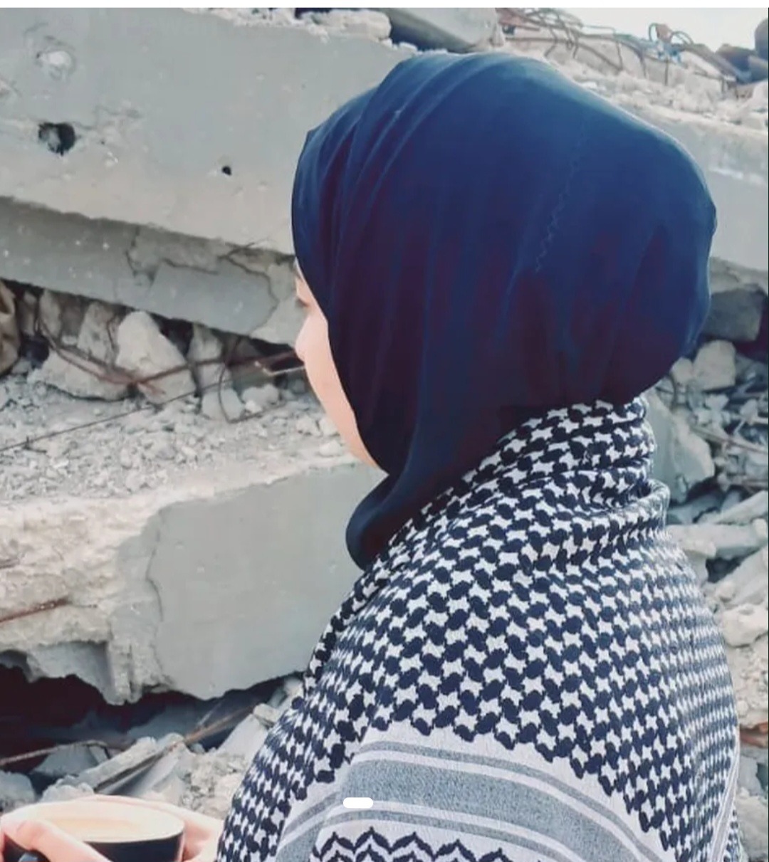 Help Nesma's Family Rebuild Their Home campaign photo, 4 of 5