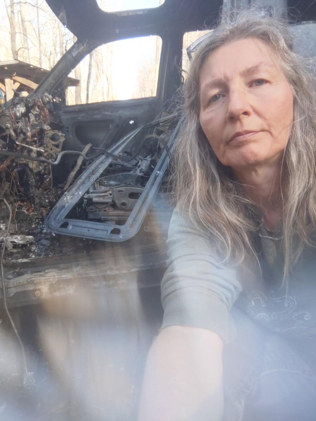Good “Car-ma” - Help Erica & Josie Get Back on the Road campaign photo, 5 of 5