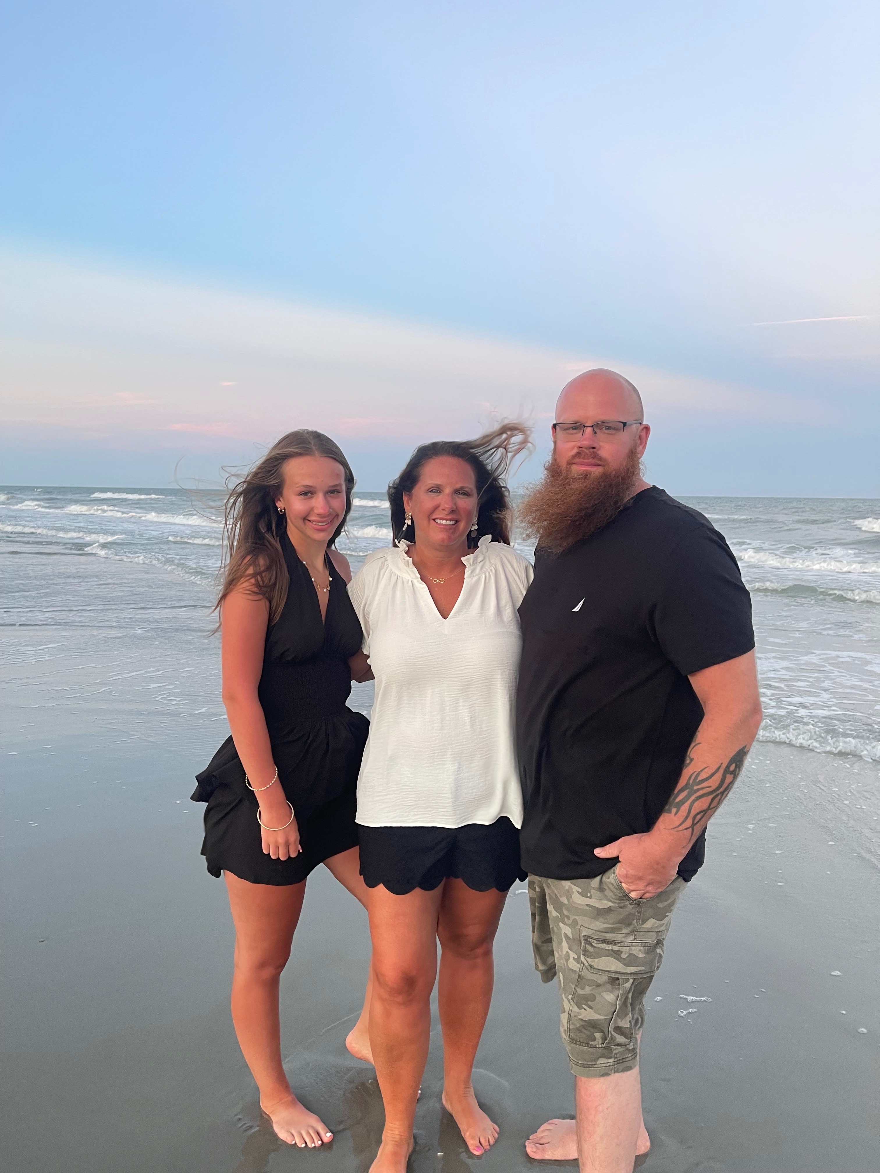 Support Shannon’s Journey to Healing campaign photo, 2 of 6
