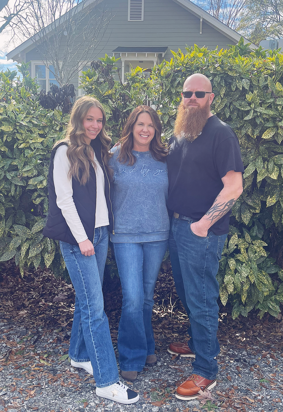 Support Shannon’s Journey to Healing campaign photo, 4 of 6